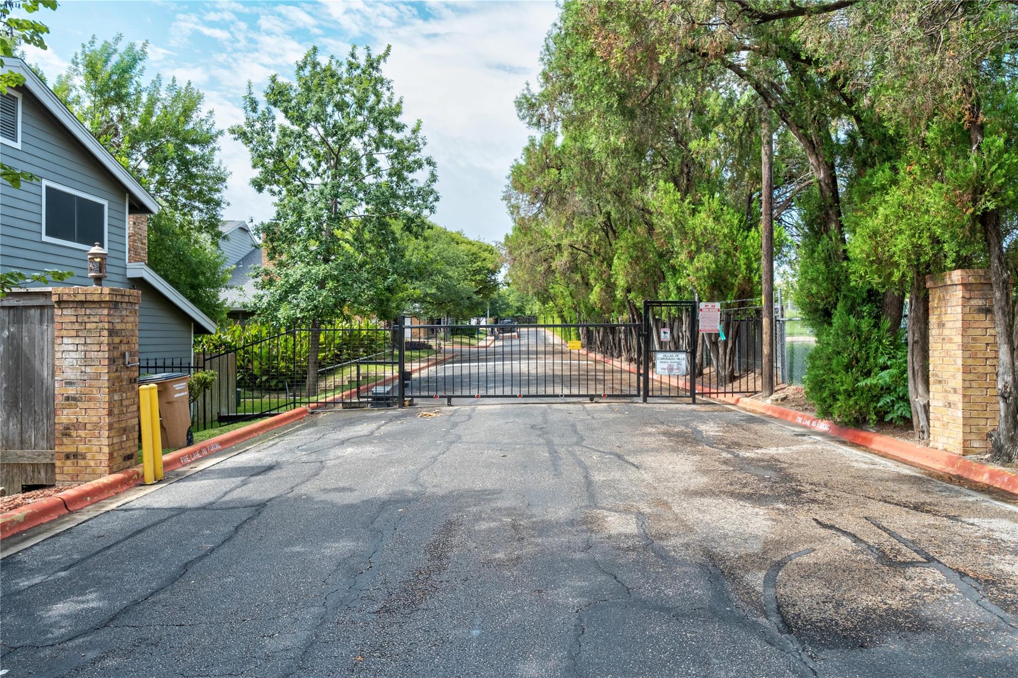 7209 Coronado Cir, Austin, TX 78752