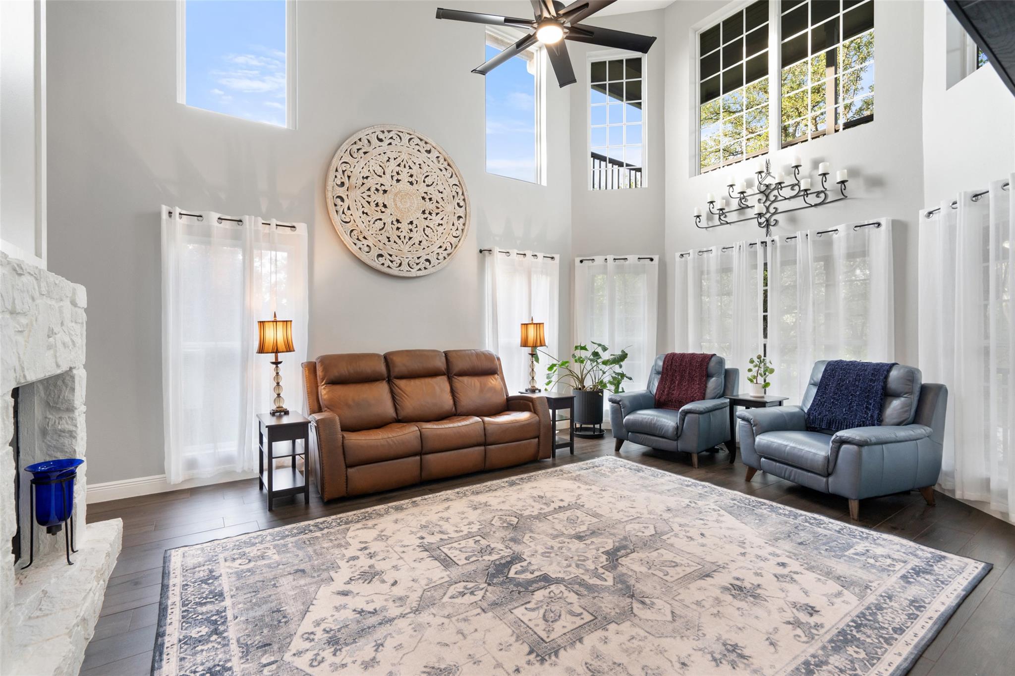 388 Survista Ln, New Braunfels, TX 78132
