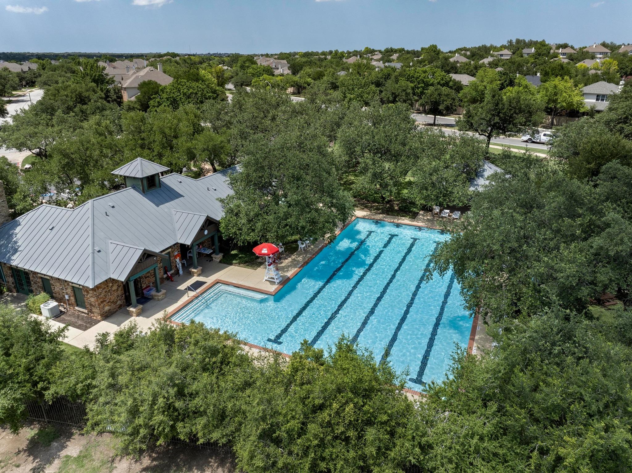 2715 Lovett Ln, Cedar Park, TX 78613