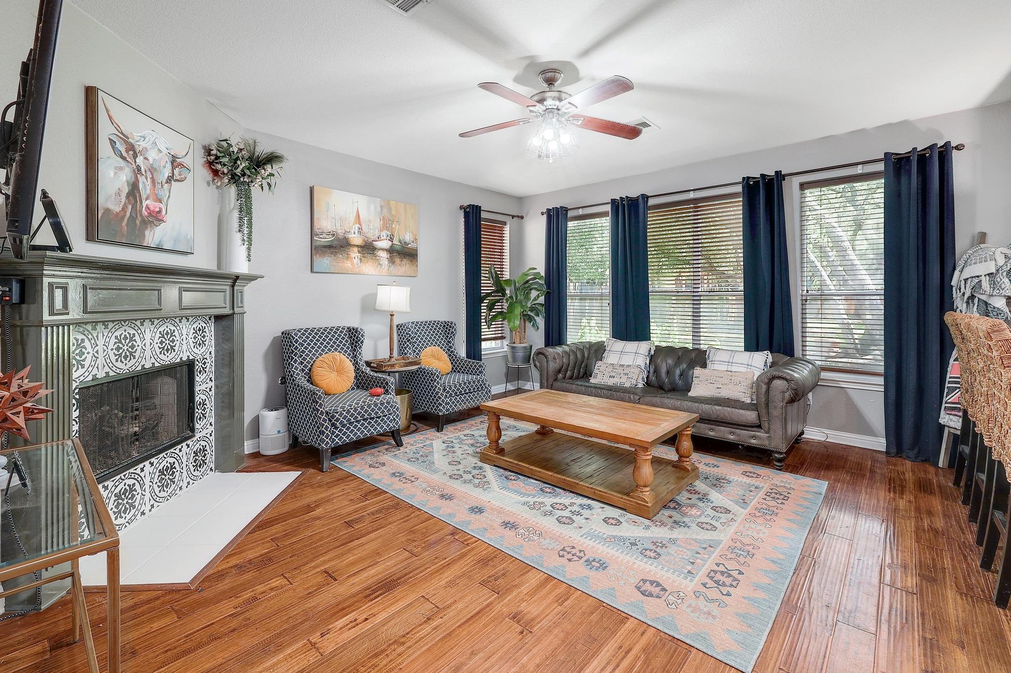2715 Lovett Ln, Cedar Park, TX 78613