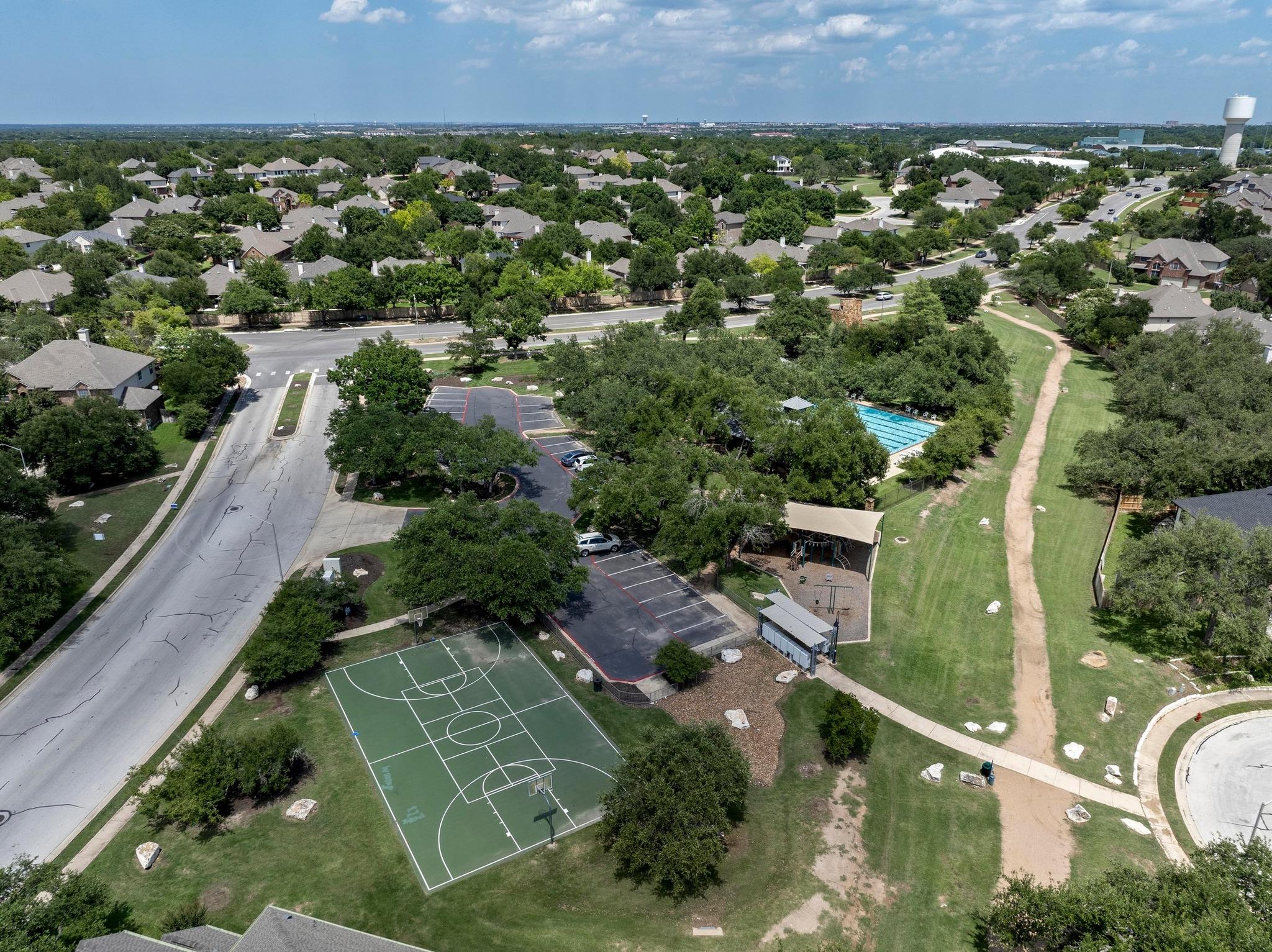 2715 Lovett Ln, Cedar Park, TX 78613