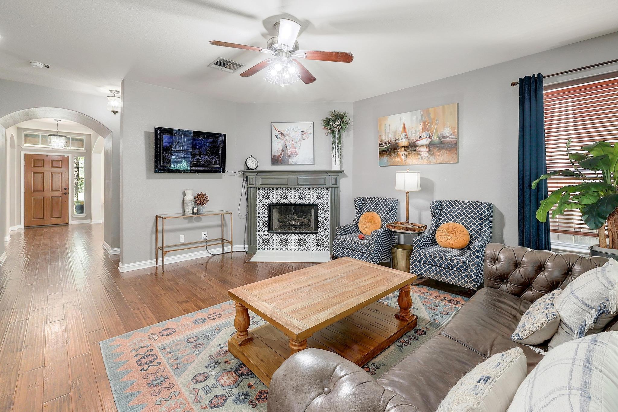2715 Lovett Ln, Cedar Park, TX 78613