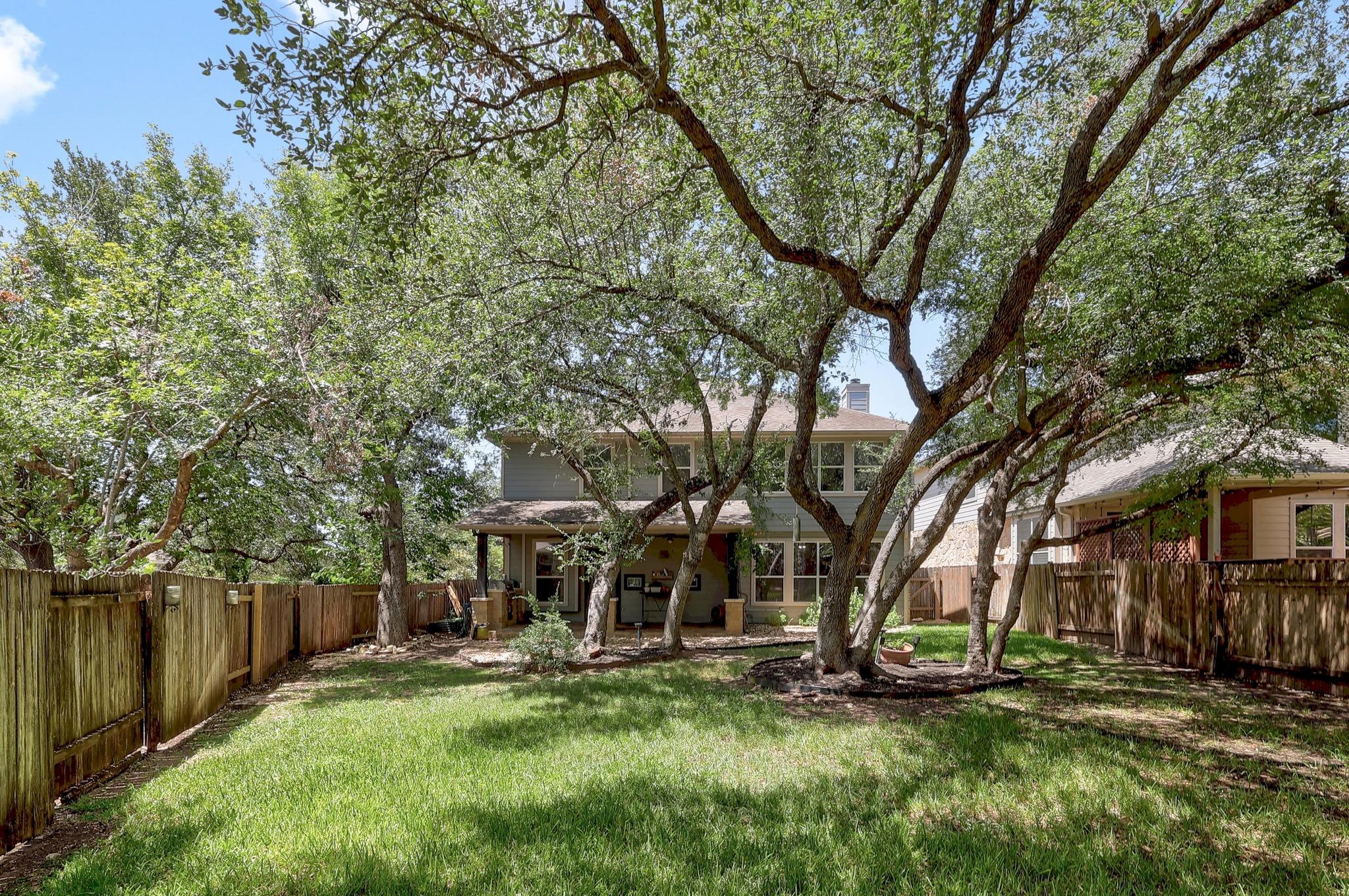 2715 Lovett Ln, Cedar Park, TX 78613