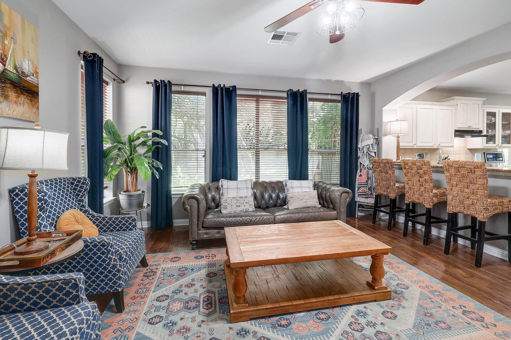 2715 Lovett Ln, Cedar Park, TX 78613