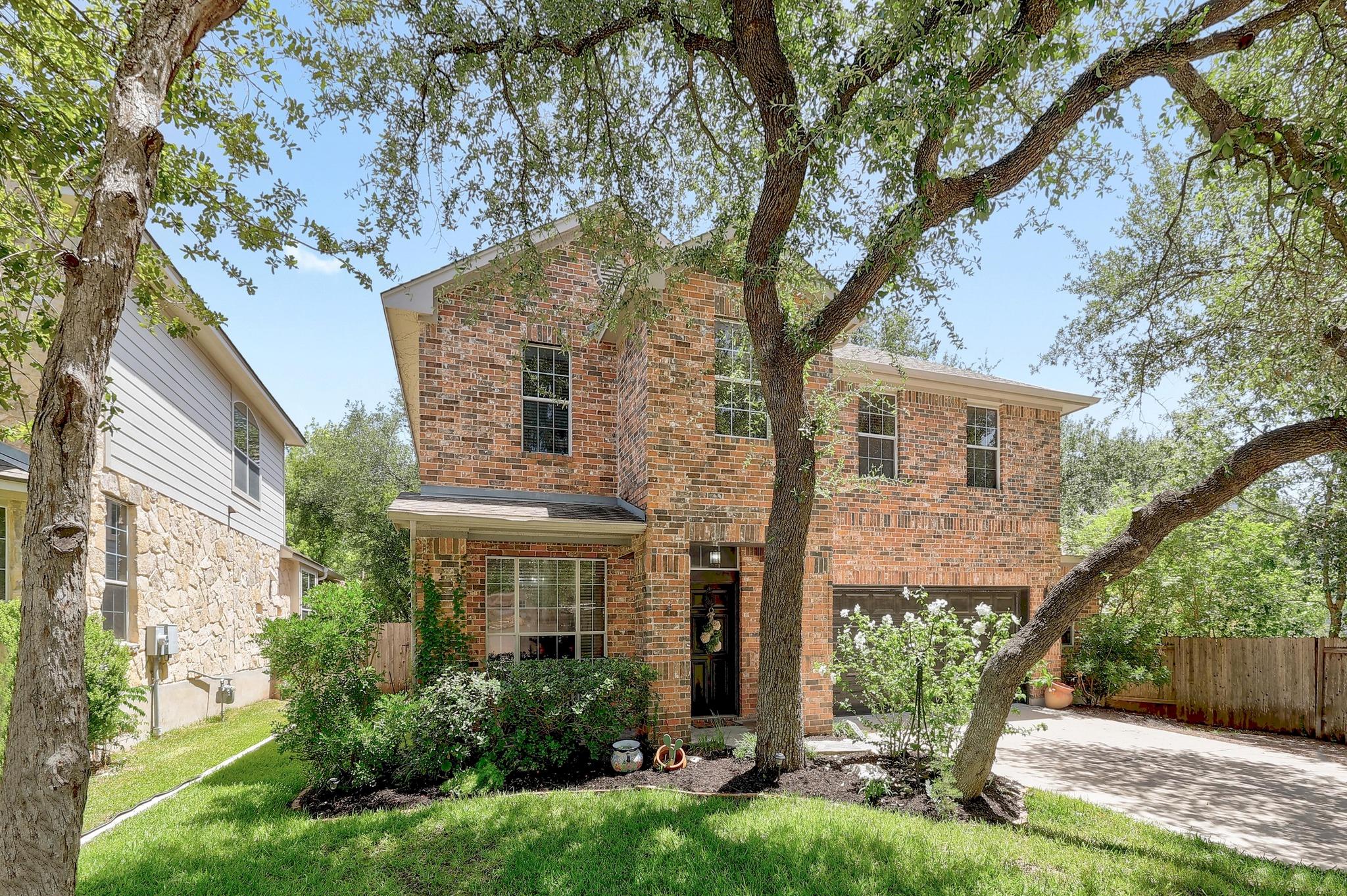 2715 Lovett Ln, Cedar Park, TX 78613
