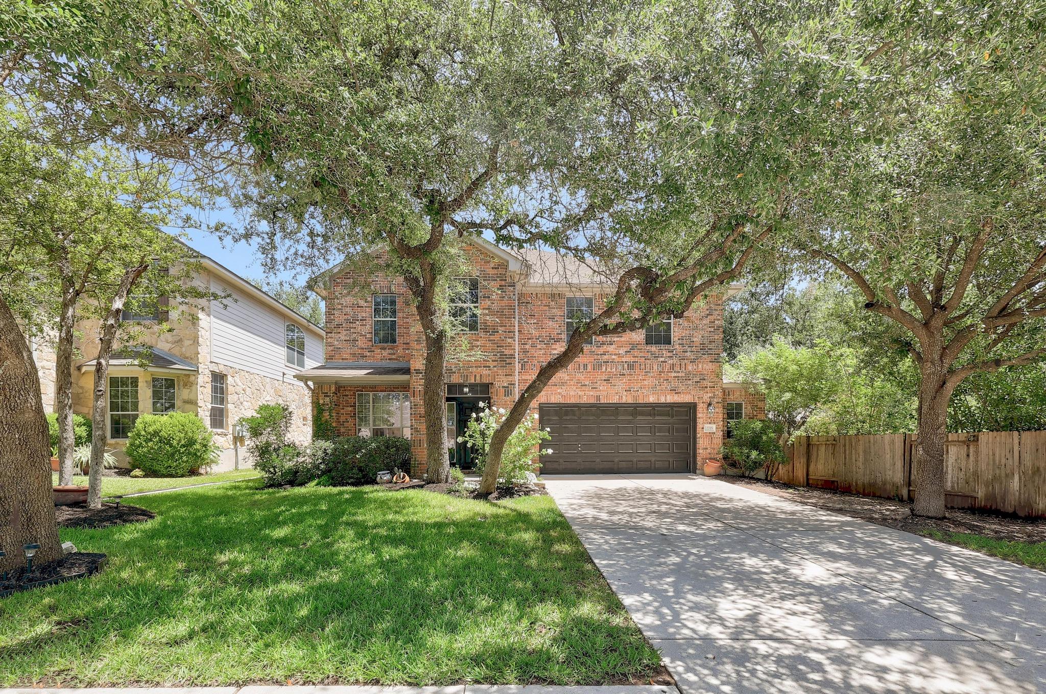 2715 Lovett Ln, Cedar Park, TX 78613