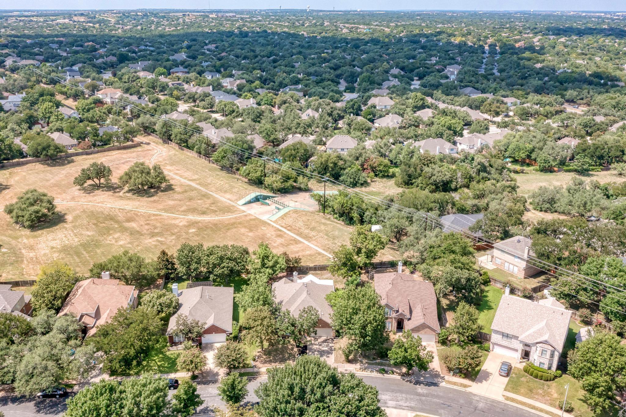 1714 Star Light Circle Cir, Cedar Park, TX 78613