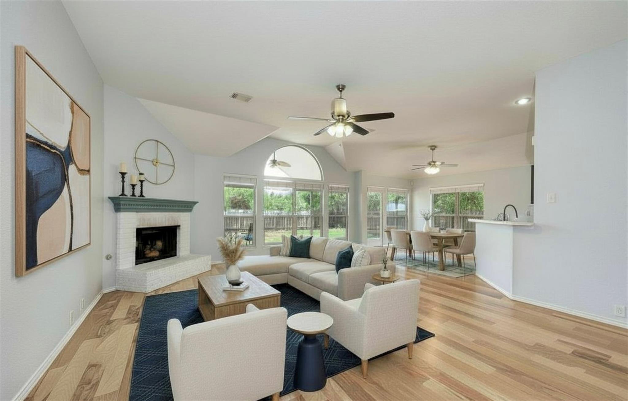 1714 Star Light Circle Cir, Cedar Park, TX 78613