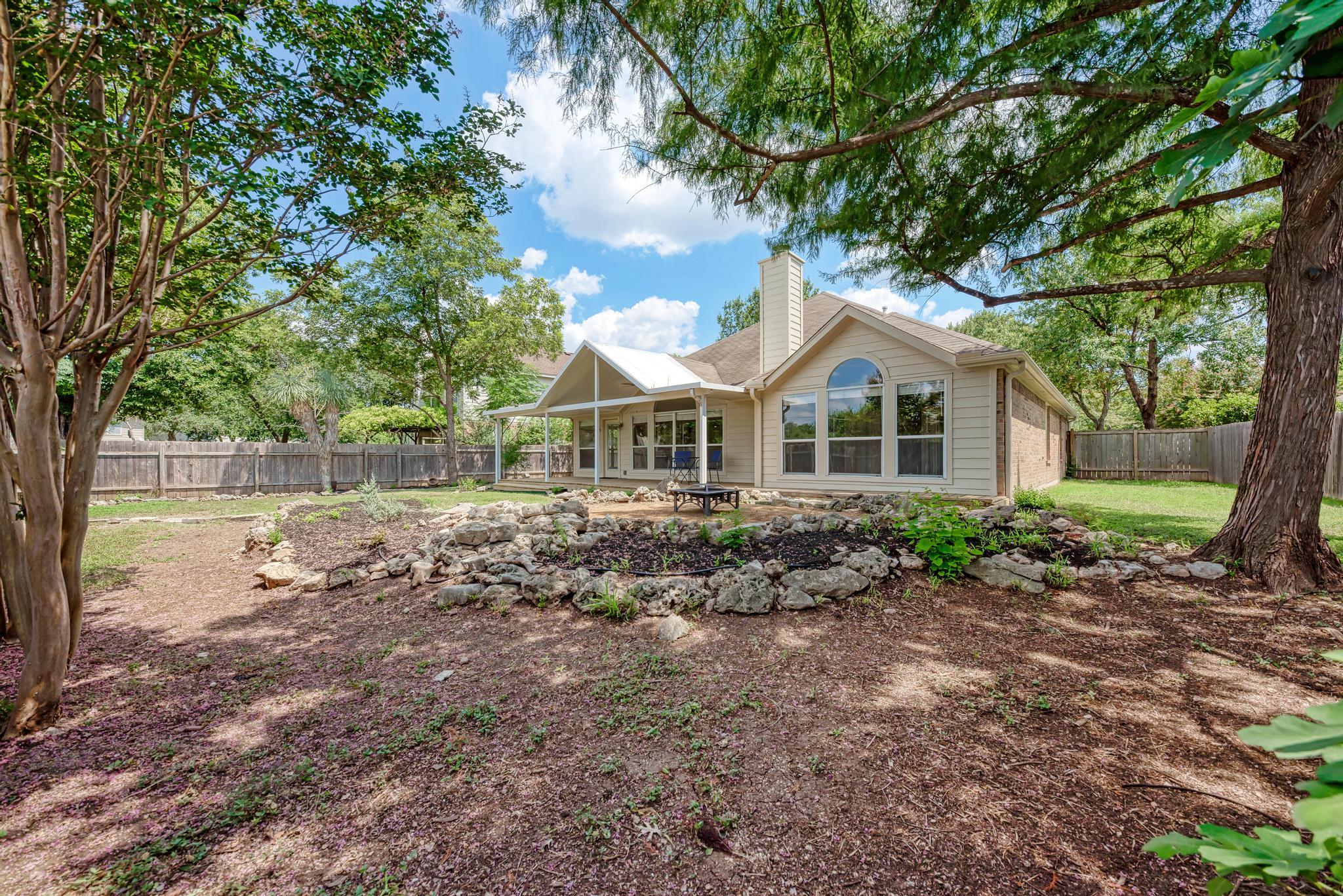 1714 Star Light Circle Cir, Cedar Park, TX 78613