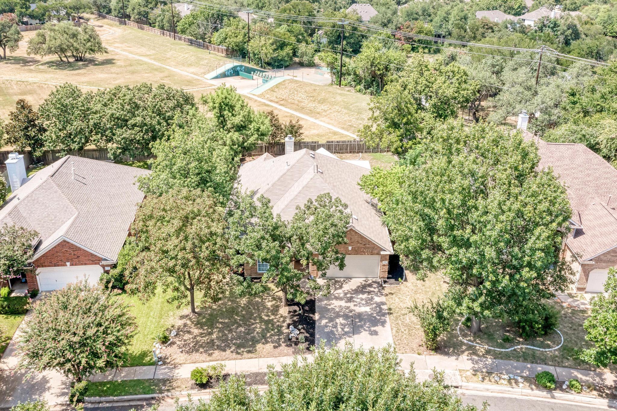 1714 Star Light Circle Cir, Cedar Park, TX 78613