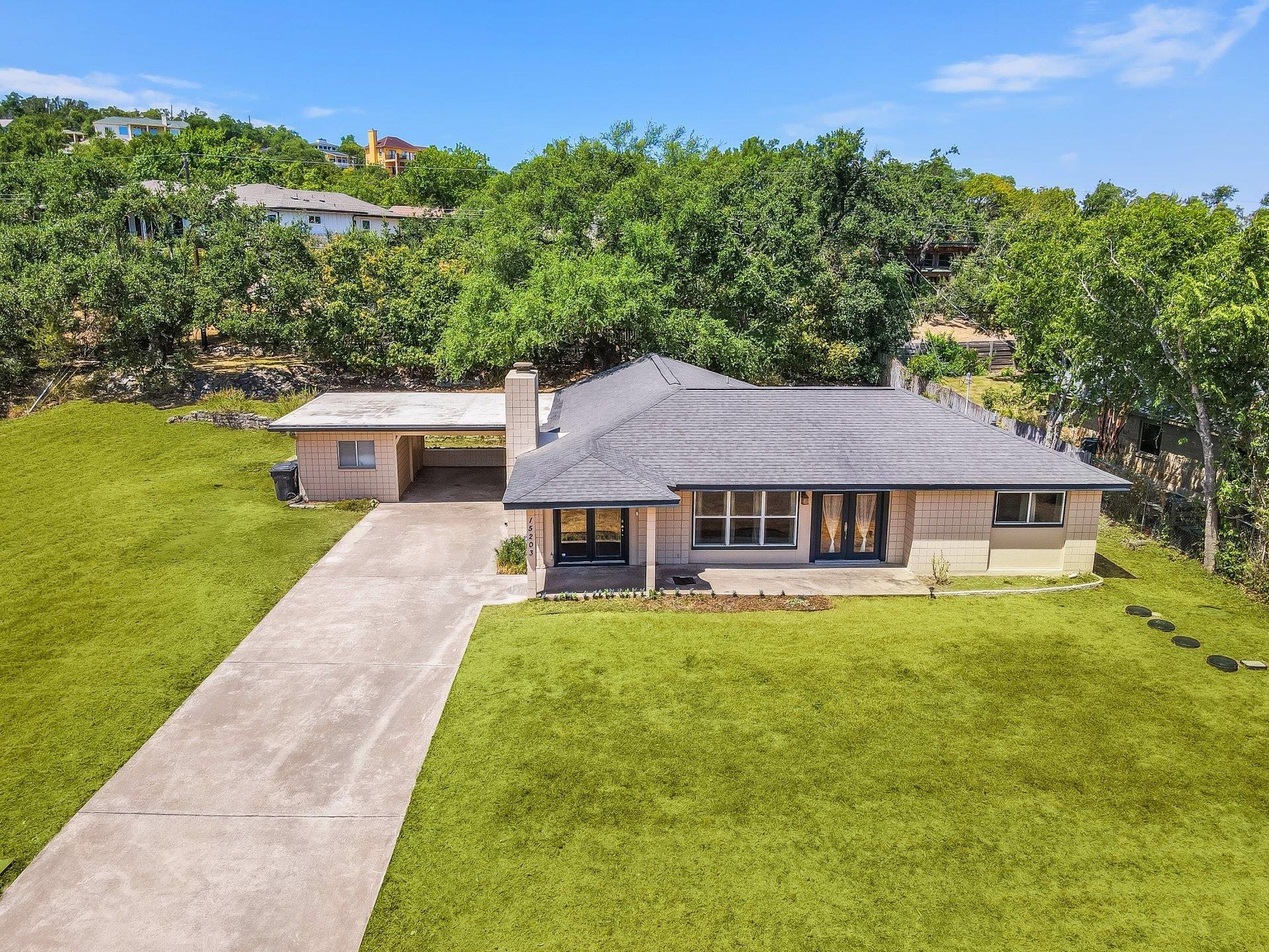 15203 Rainbow One St, Austin, TX 78734