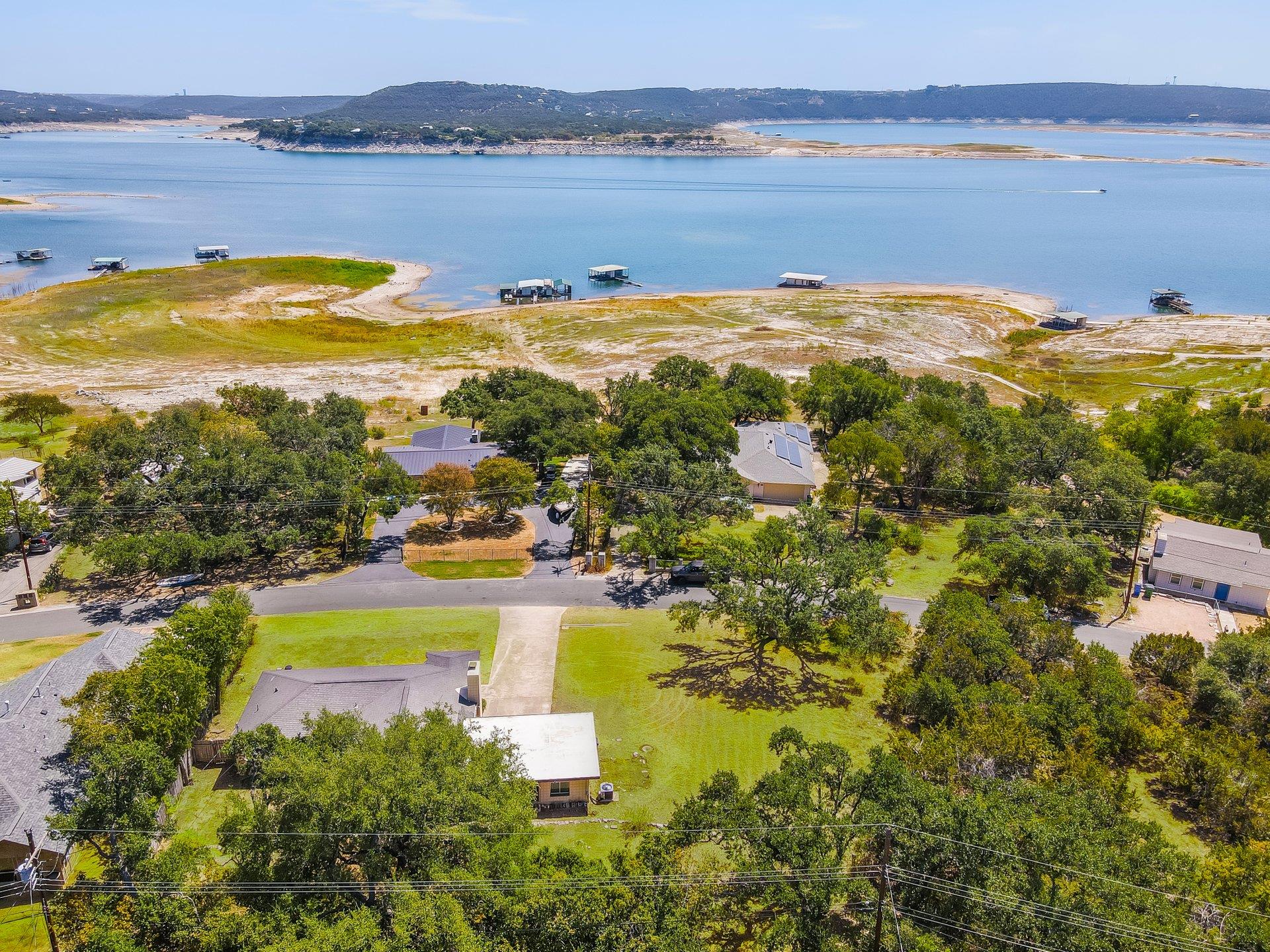 15203 Rainbow One St, Austin, TX 78734