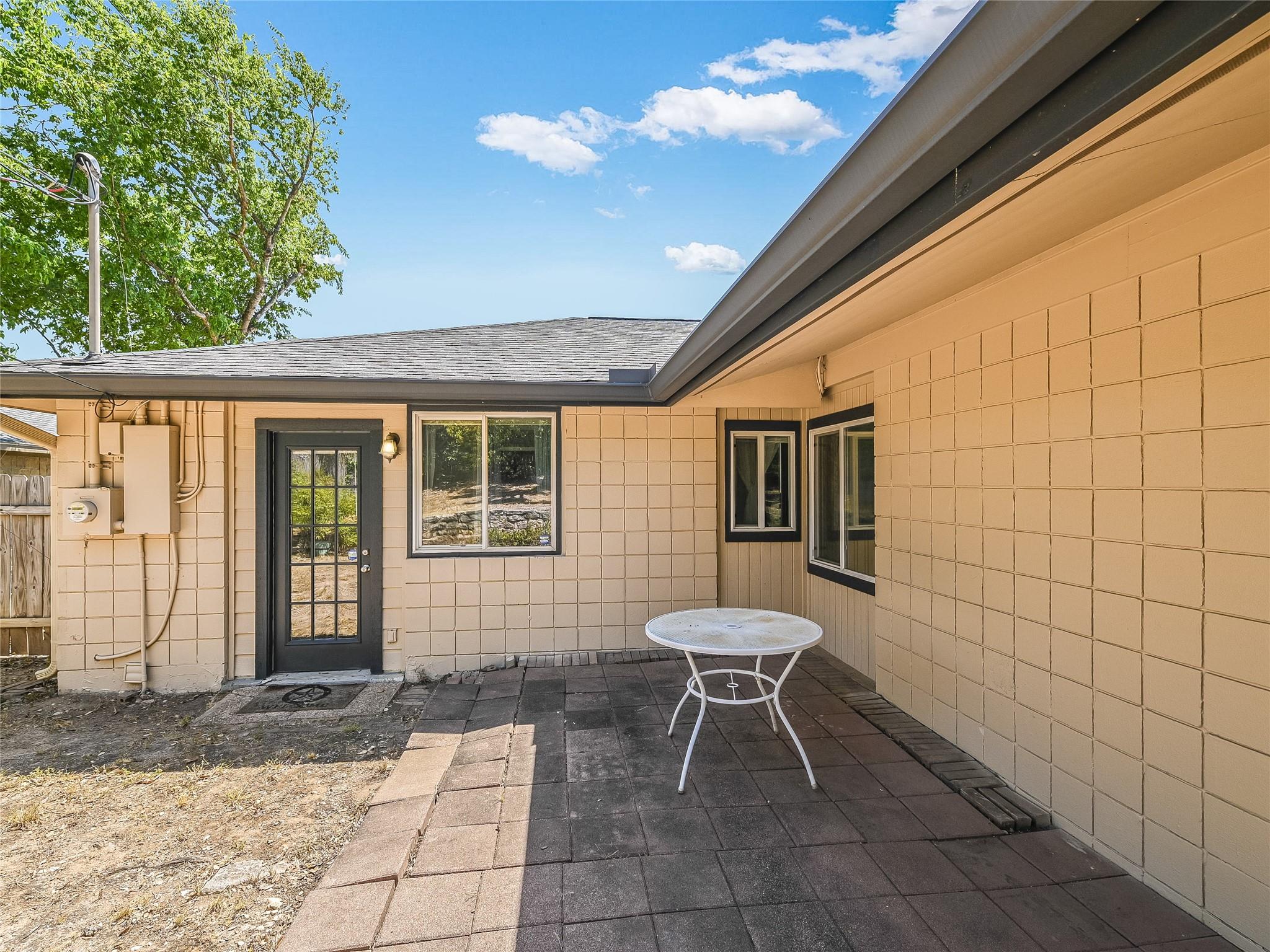 15203 Rainbow One St, Austin, TX 78734