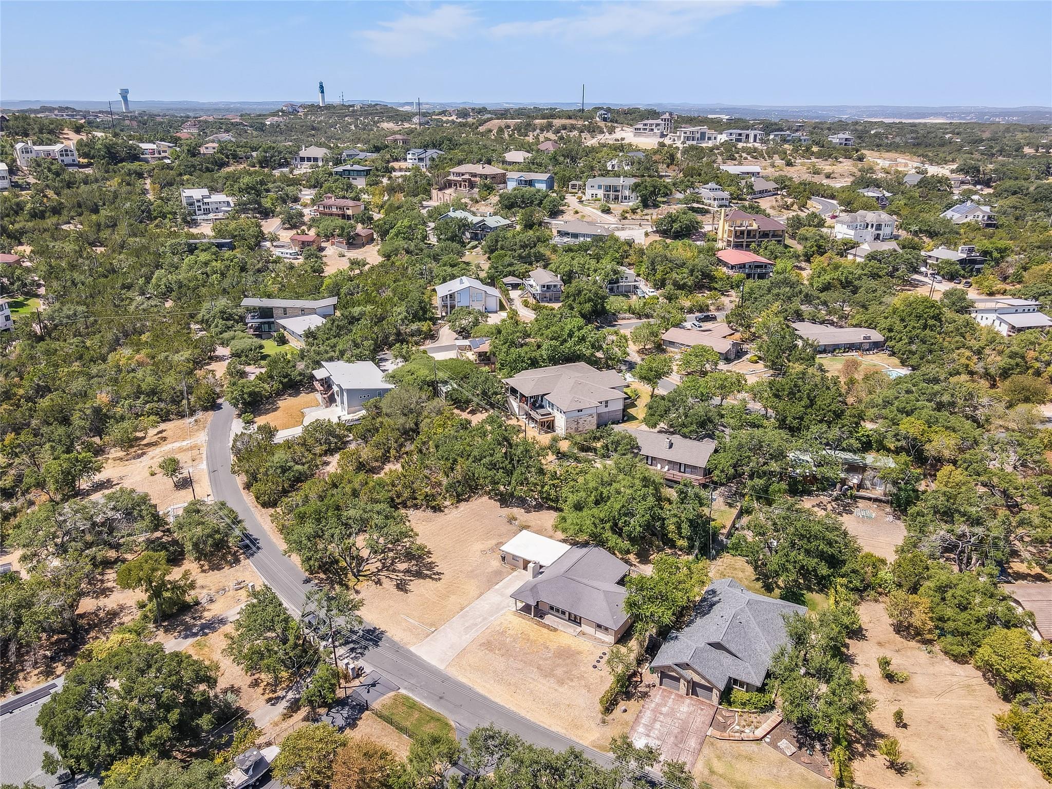 15203 Rainbow One St, Austin, TX 78734