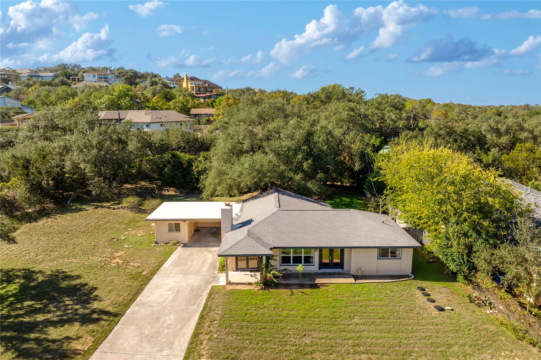 15203 Rainbow One St, Austin, TX 78734