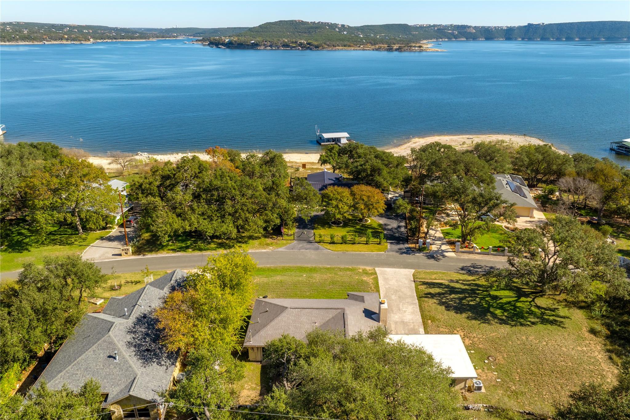 15203 Rainbow One St, Austin, TX 78734