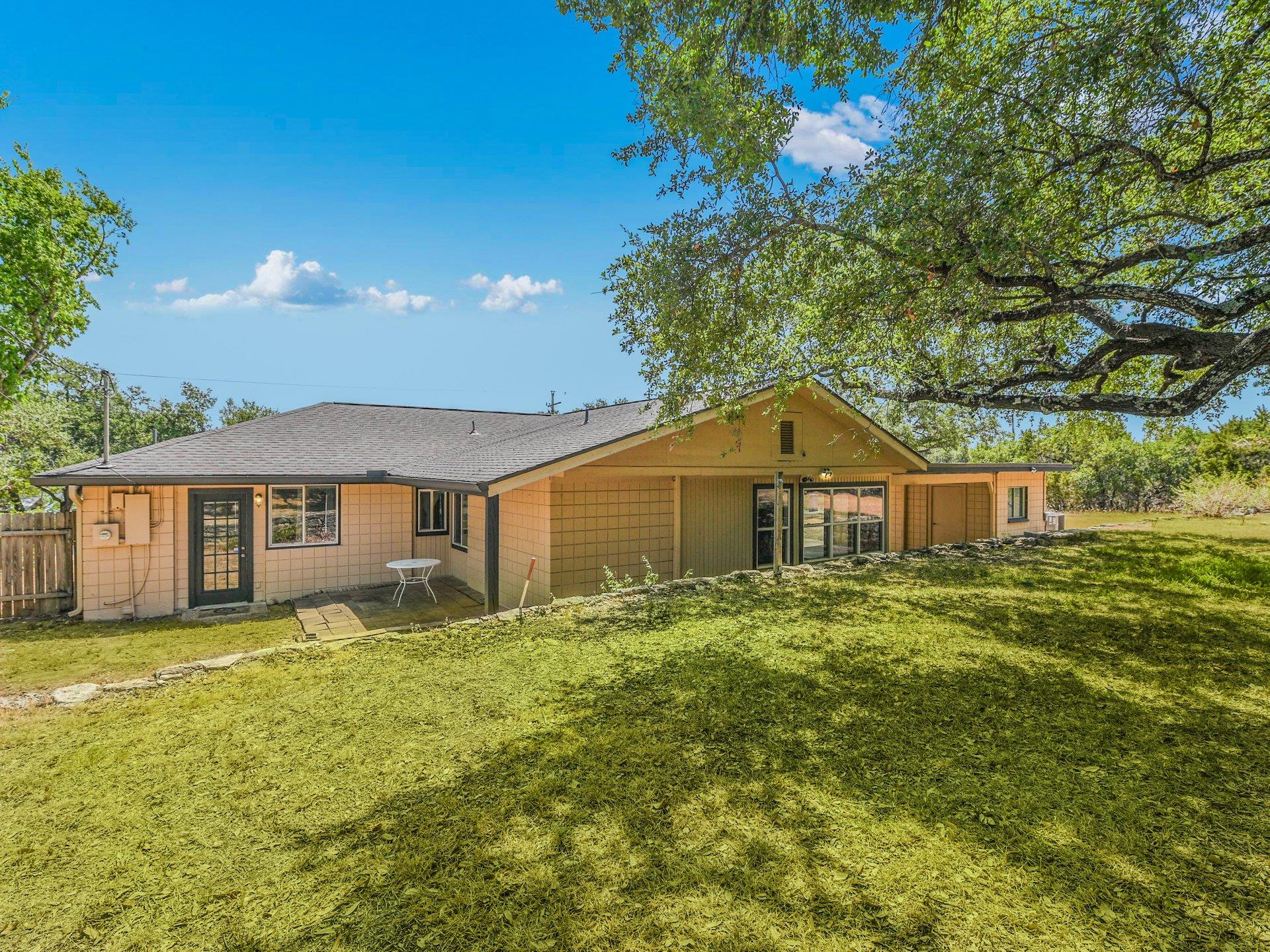 15203 Rainbow One St, Austin, TX 78734