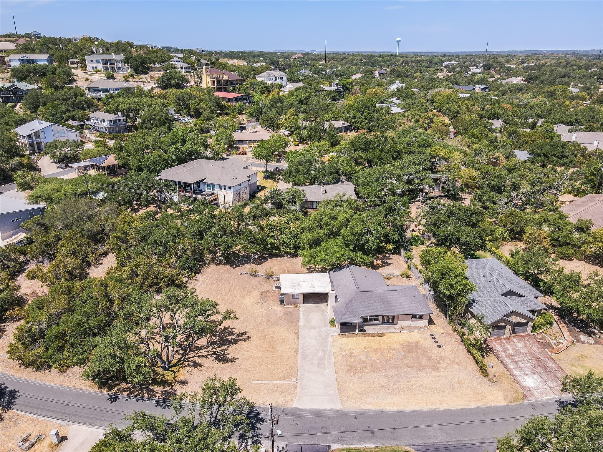 15203 Rainbow One St, Austin, TX 78734