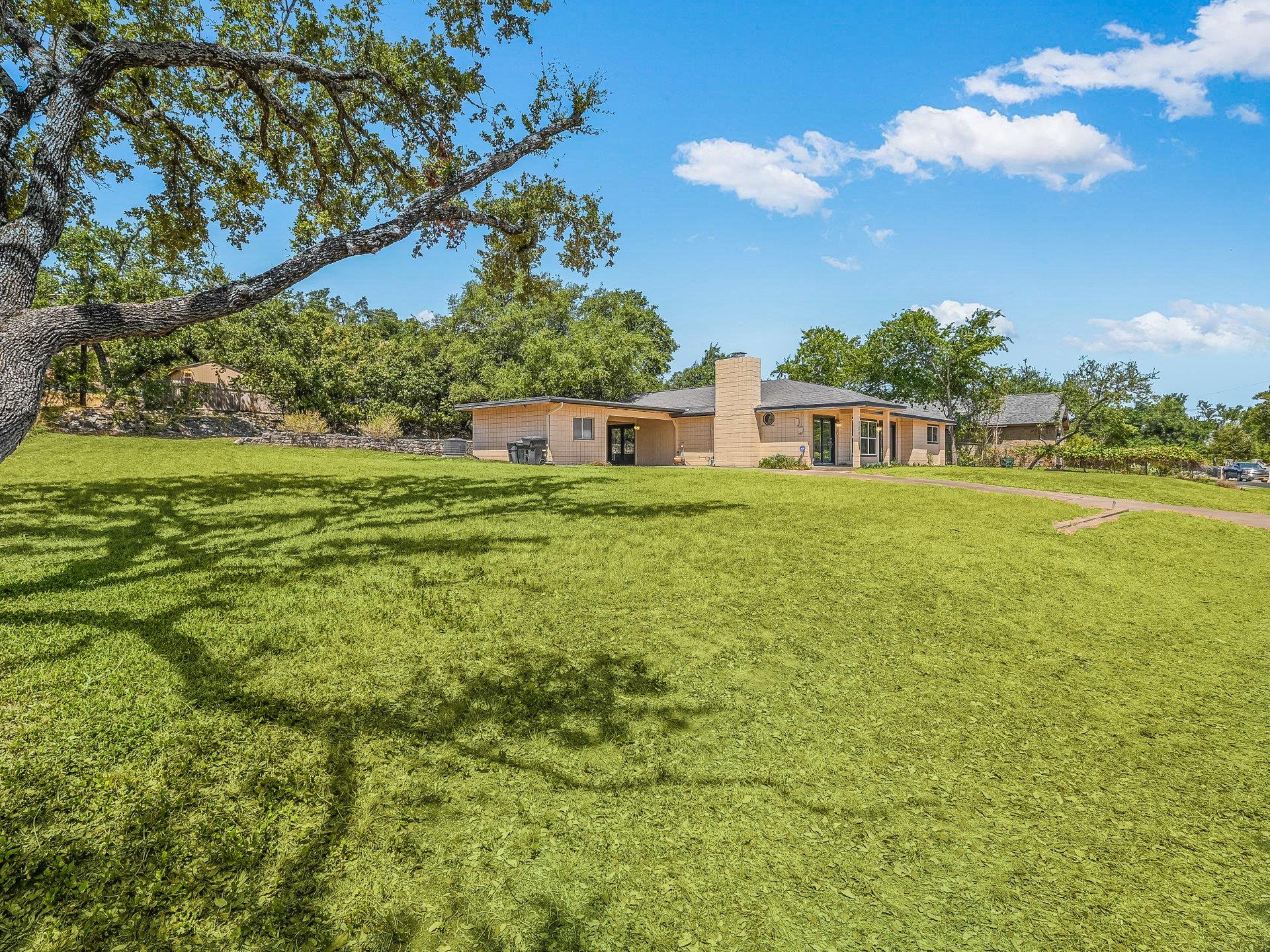 15203 Rainbow One St, Austin, TX 78734