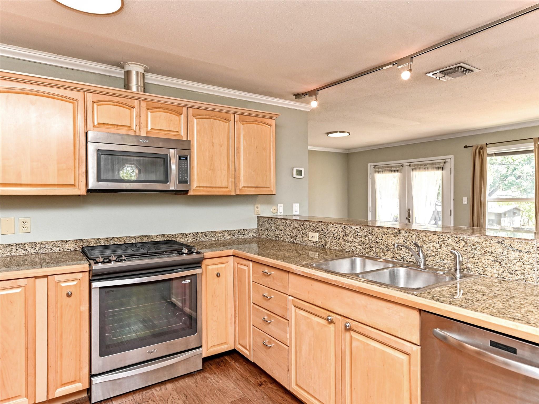 15203 Rainbow One St, Austin, TX 78734