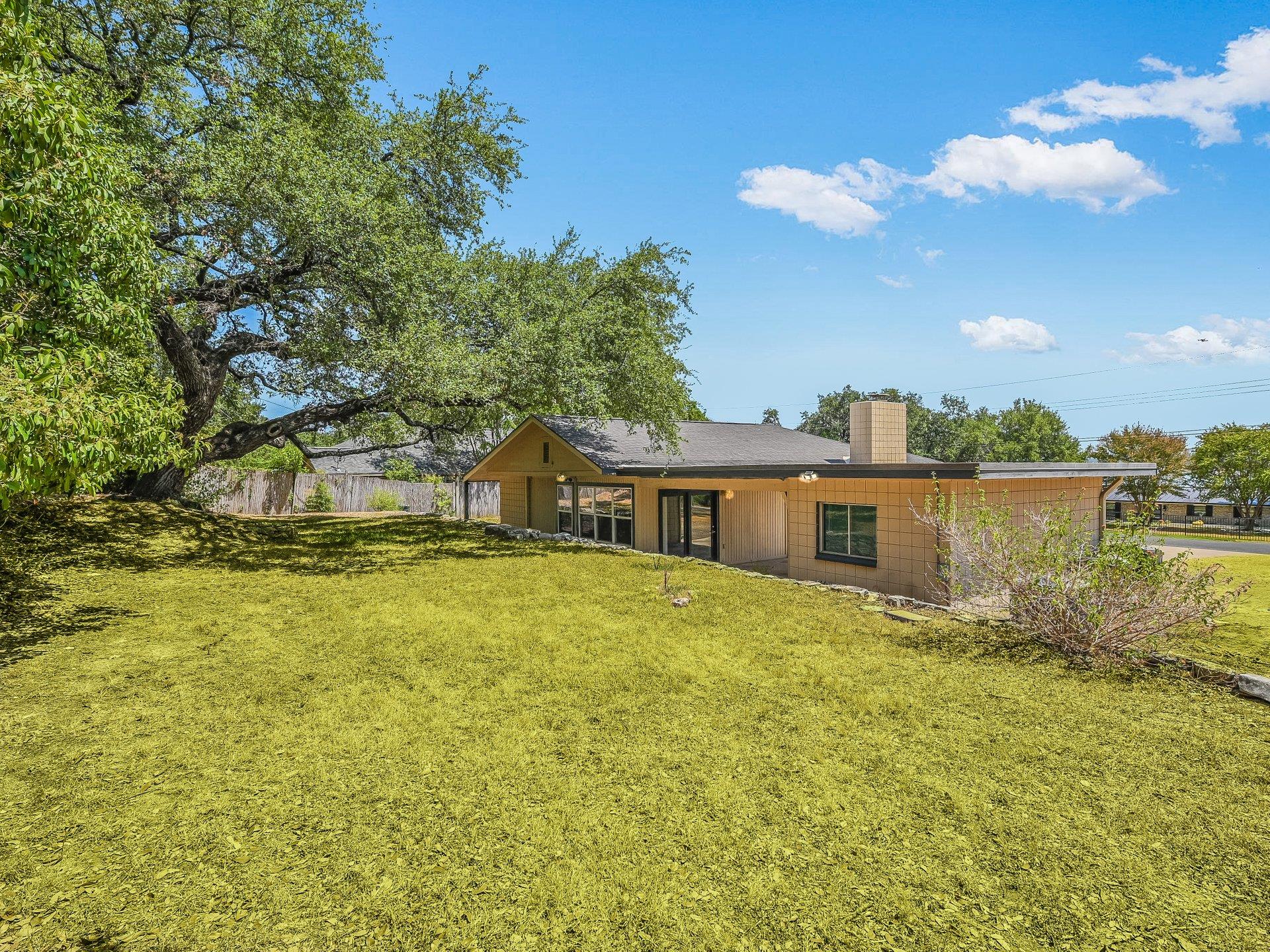 15203 Rainbow One St, Austin, TX 78734