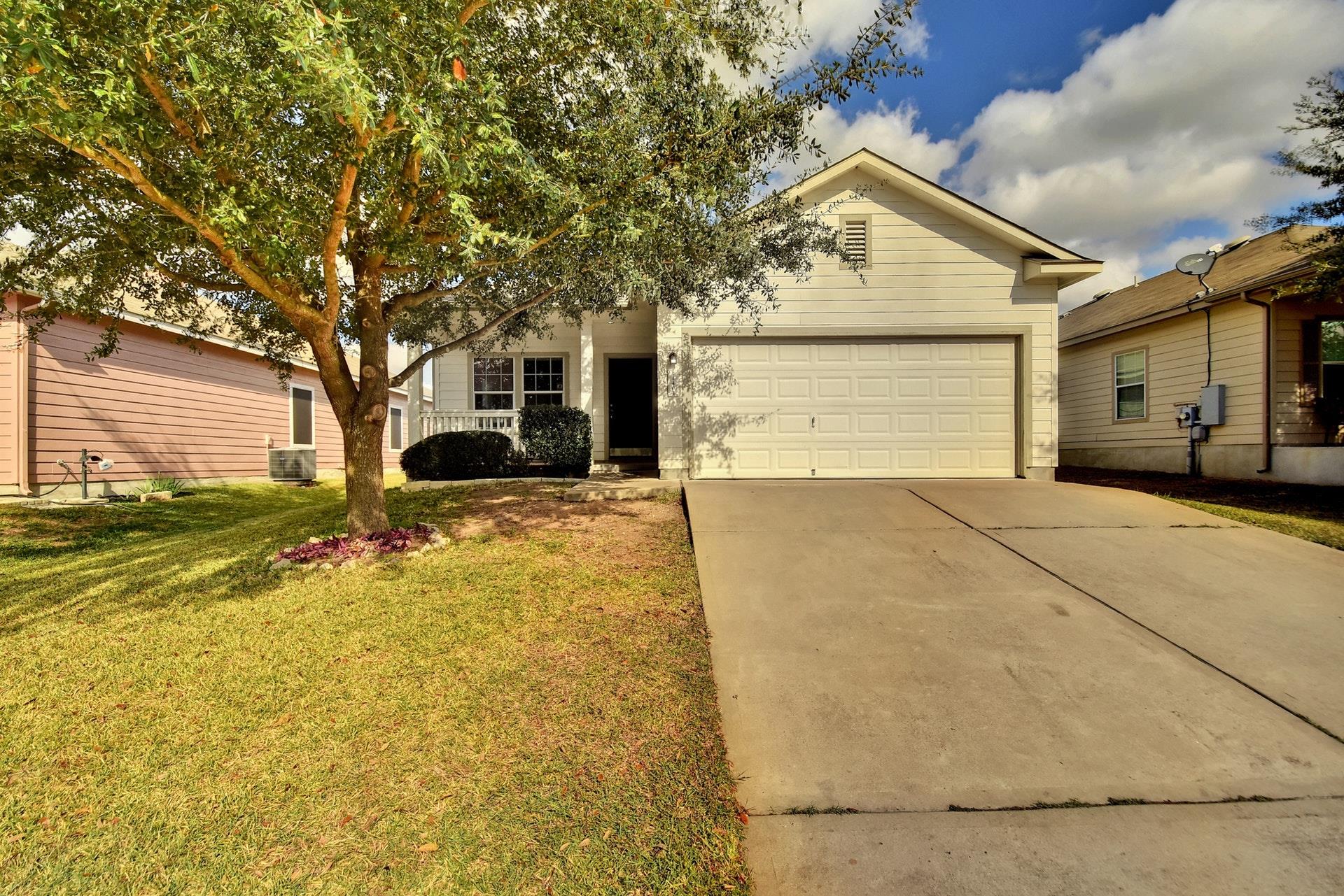 11404 Morgans Point St, Manor, TX 78653