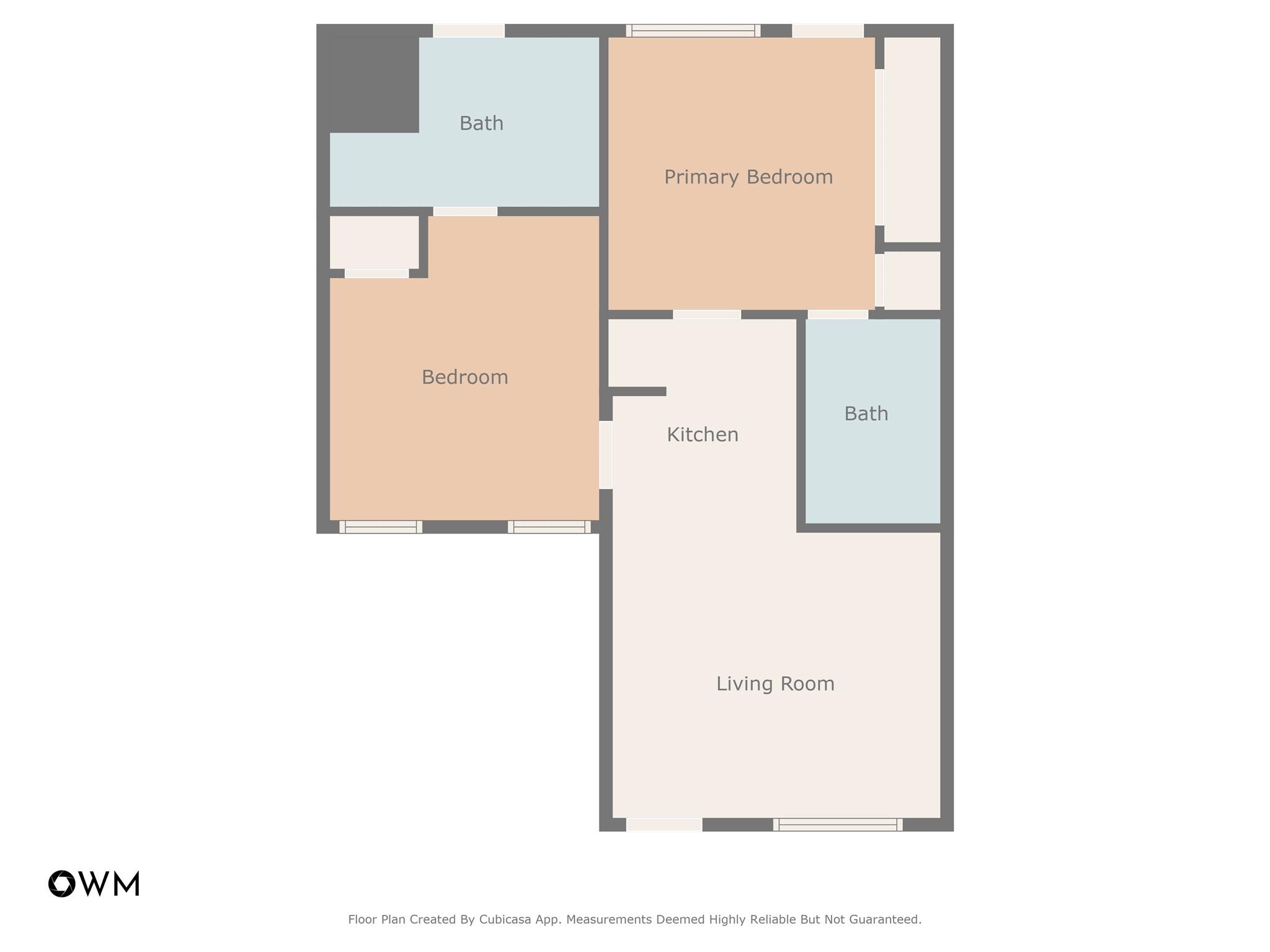 1010 W 23rd St # 4, Austin, TX 78705