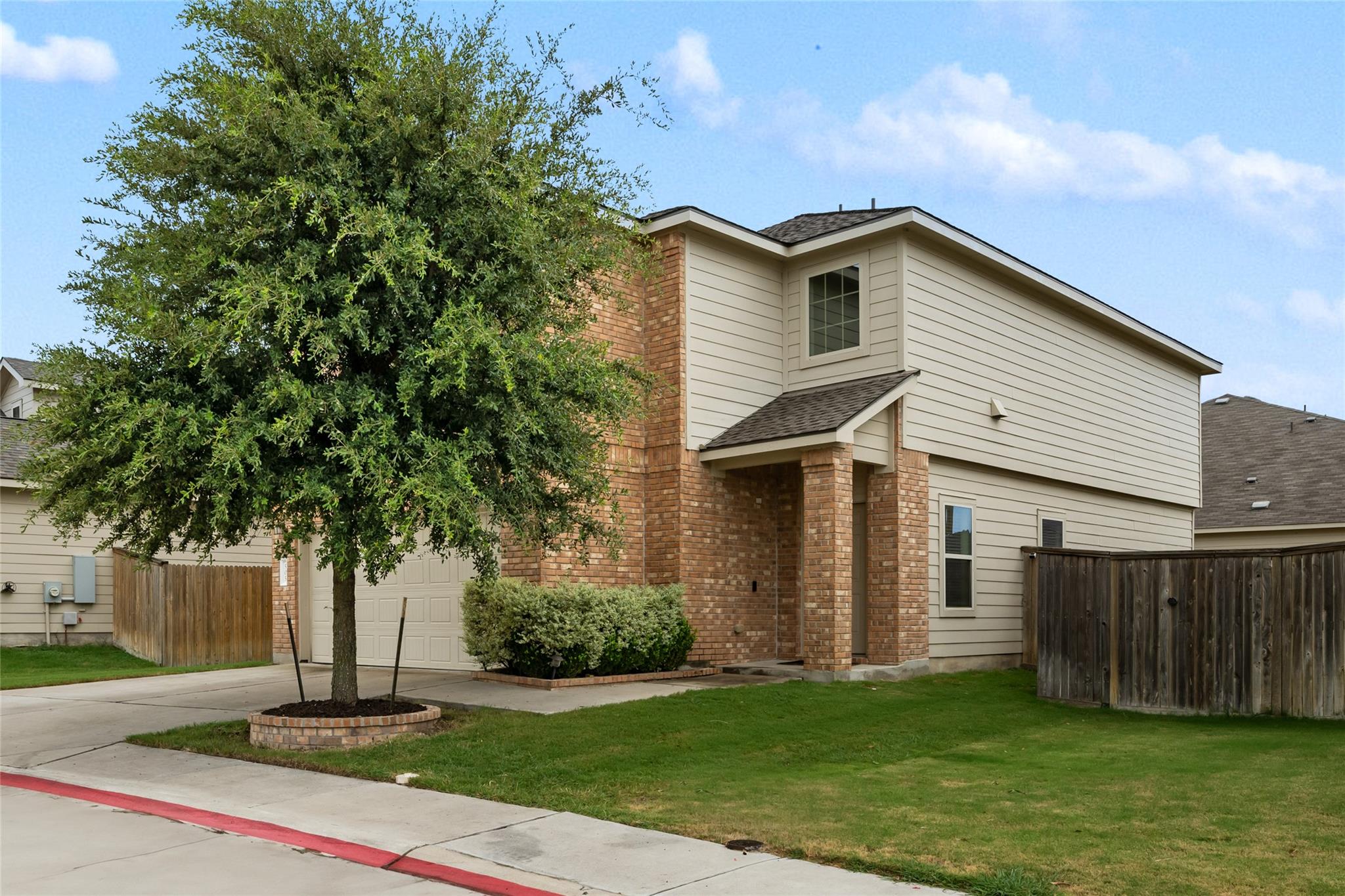 505 Circle Way # 6D, Jarrell, TX 76537