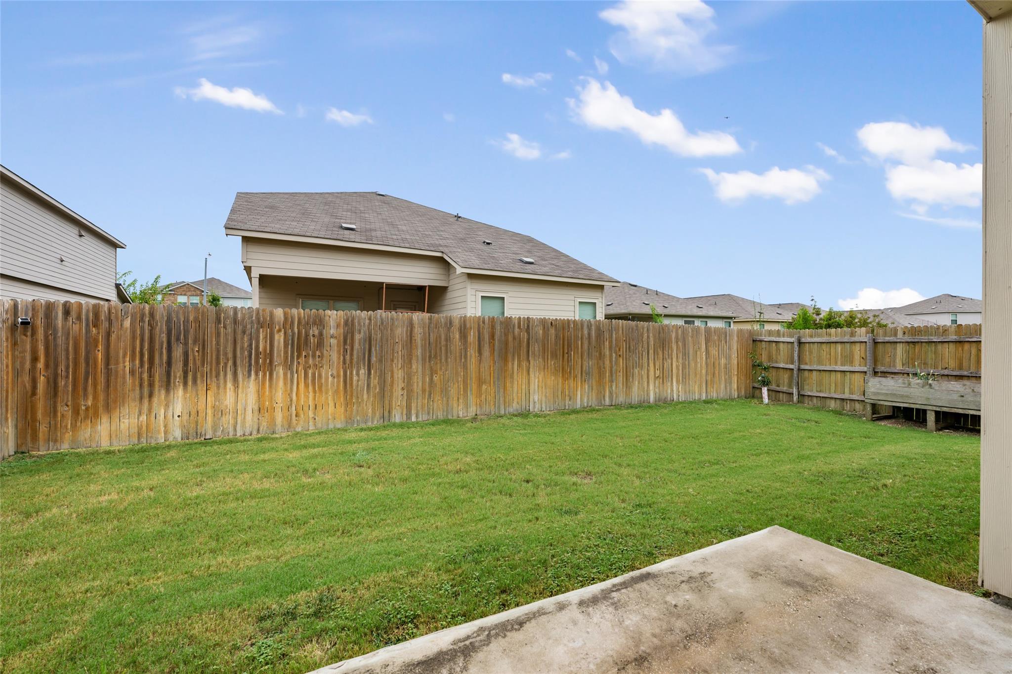 505 Circle Way # 6D, Jarrell, TX 76537
