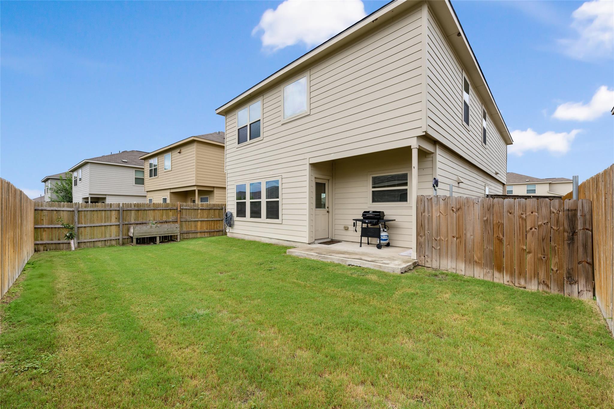 505 Circle Way # 6D, Jarrell, TX 76537