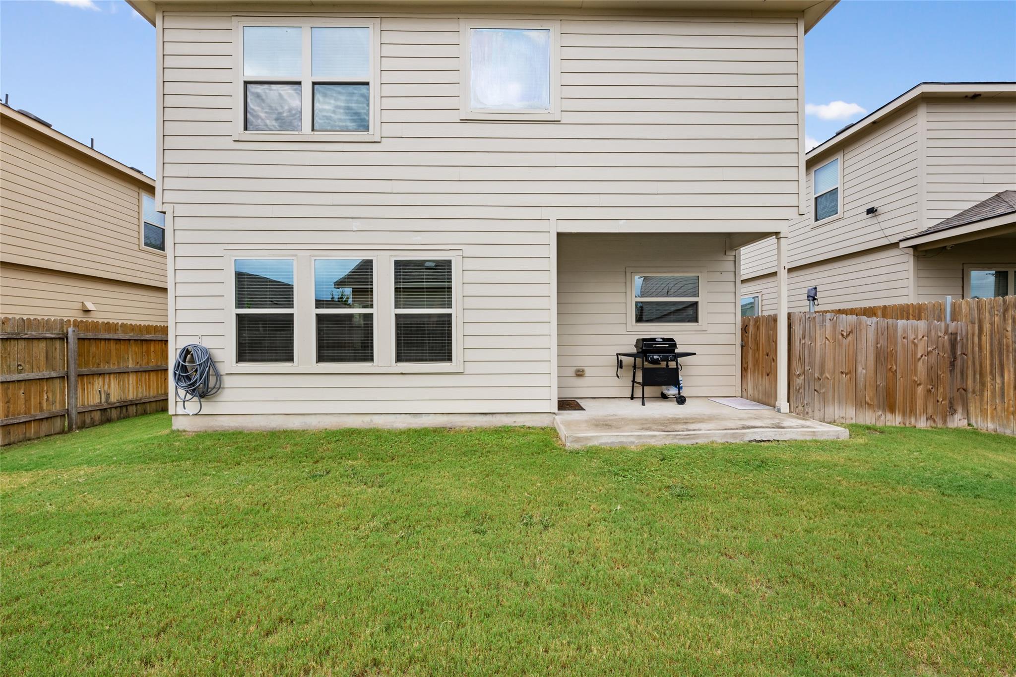 505 Circle Way # 6D, Jarrell, TX 76537