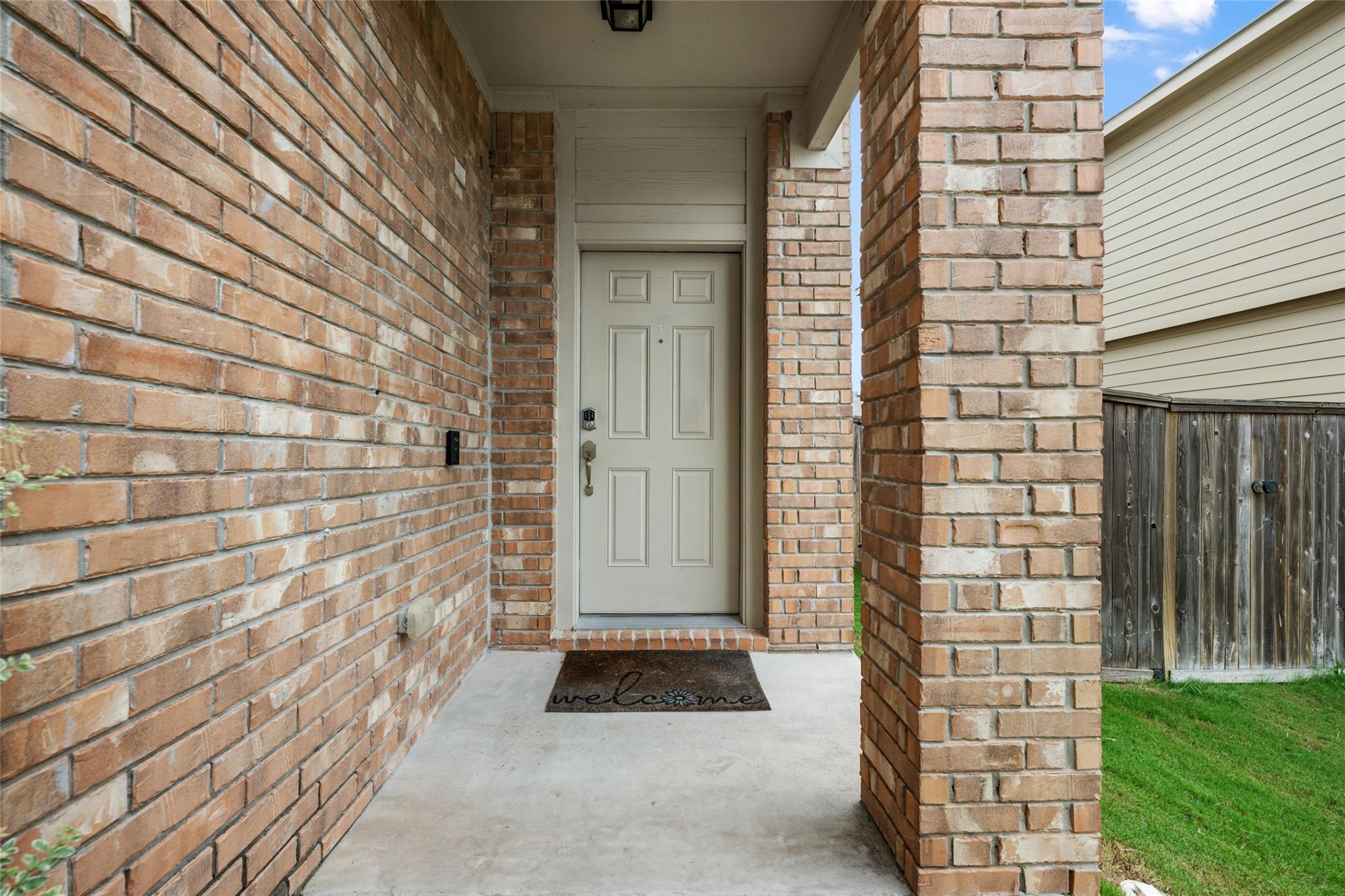 505 Circle Way # 6D, Jarrell, TX 76537