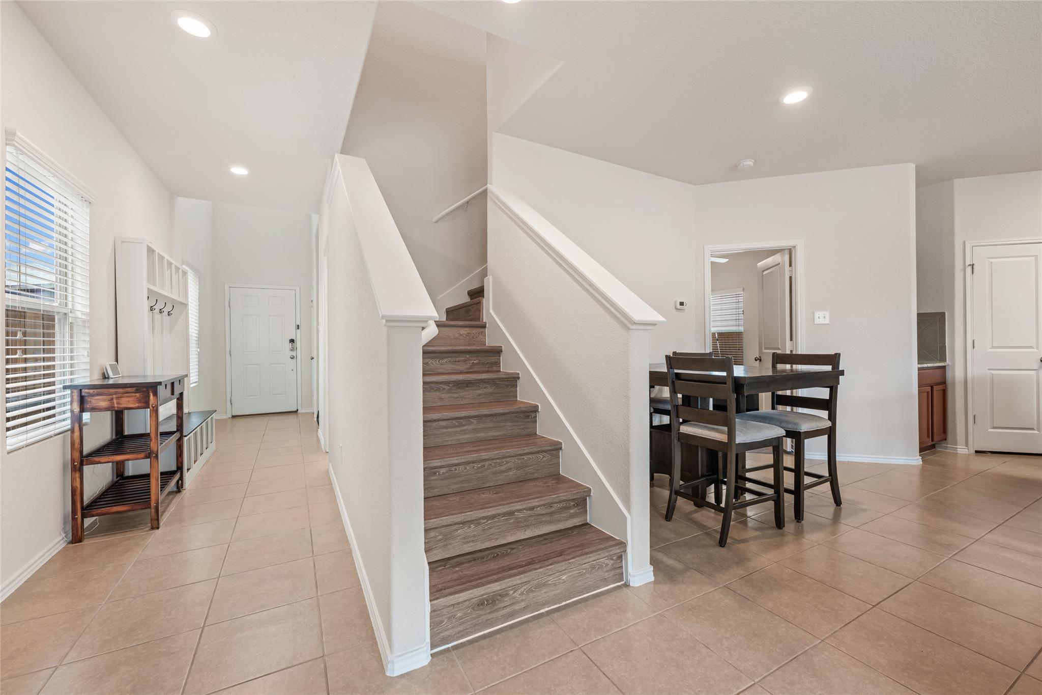 505 Circle Way # 6D, Jarrell, TX 76537