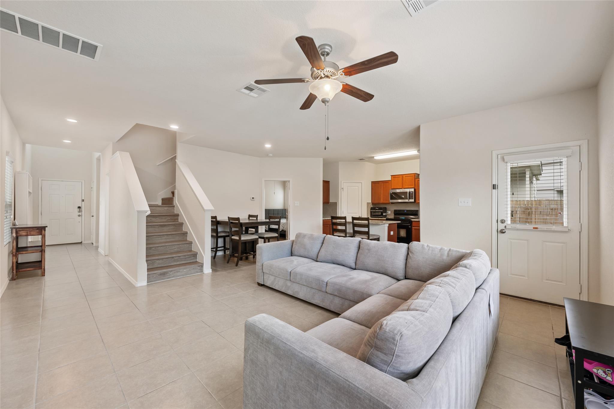 505 Circle Way # 6D, Jarrell, TX 76537