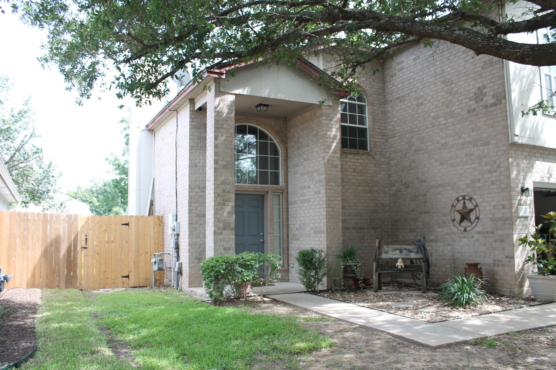 311 Katy Xing, Georgetown, TX 78626