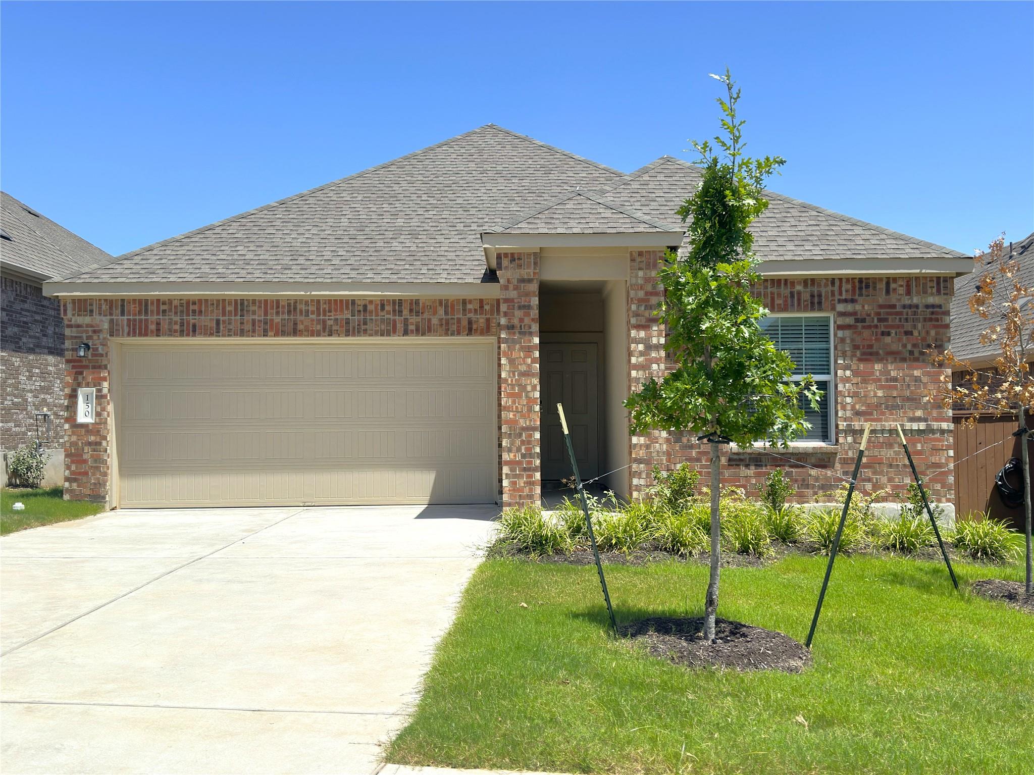 150 Cibolo Creek Loop, Bastrop, TX 78602