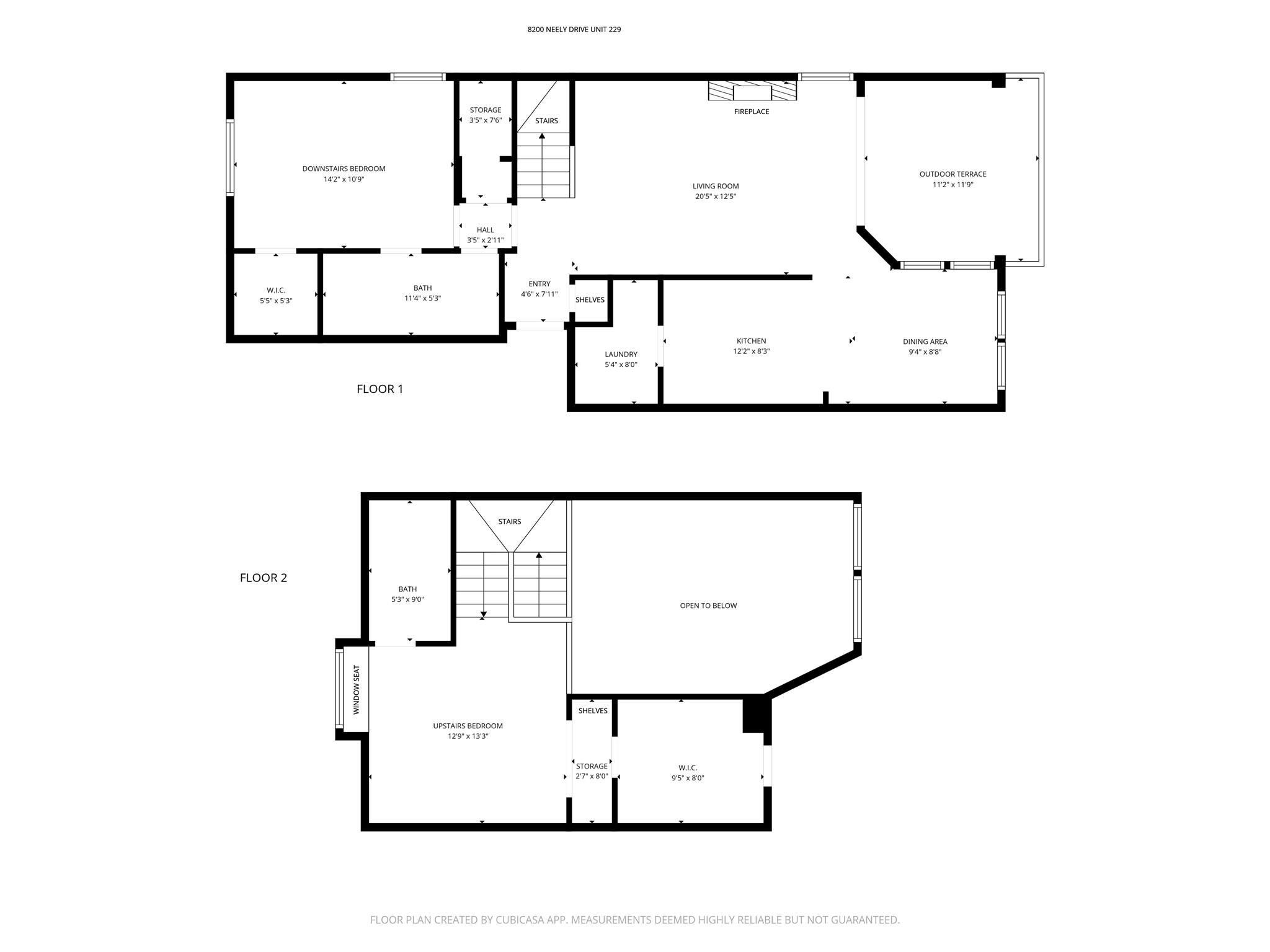 8200 Neely Dr # 229, Austin, TX 78759