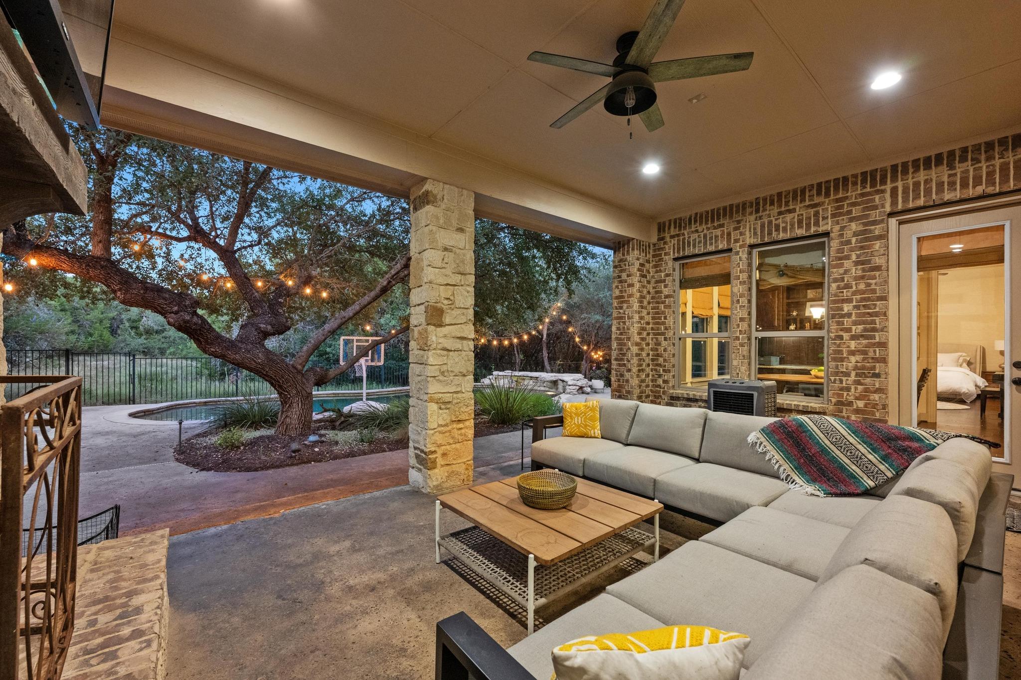 17309 Rush Pea Cir, Austin, TX 78738