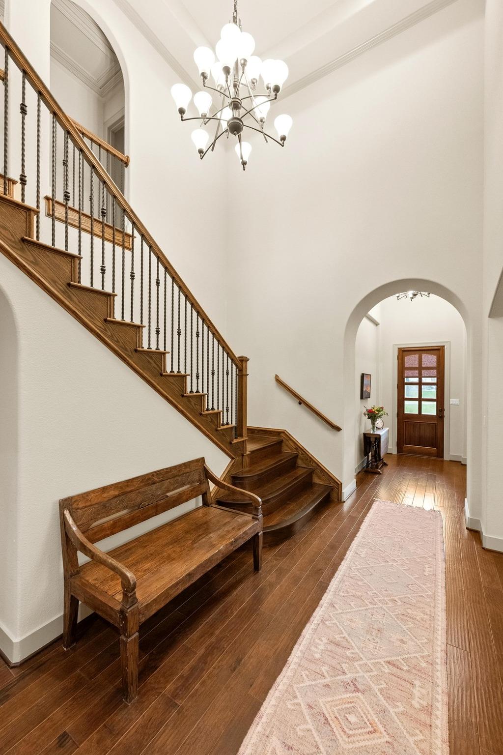 17309 Rush Pea Cir, Austin, TX 78738