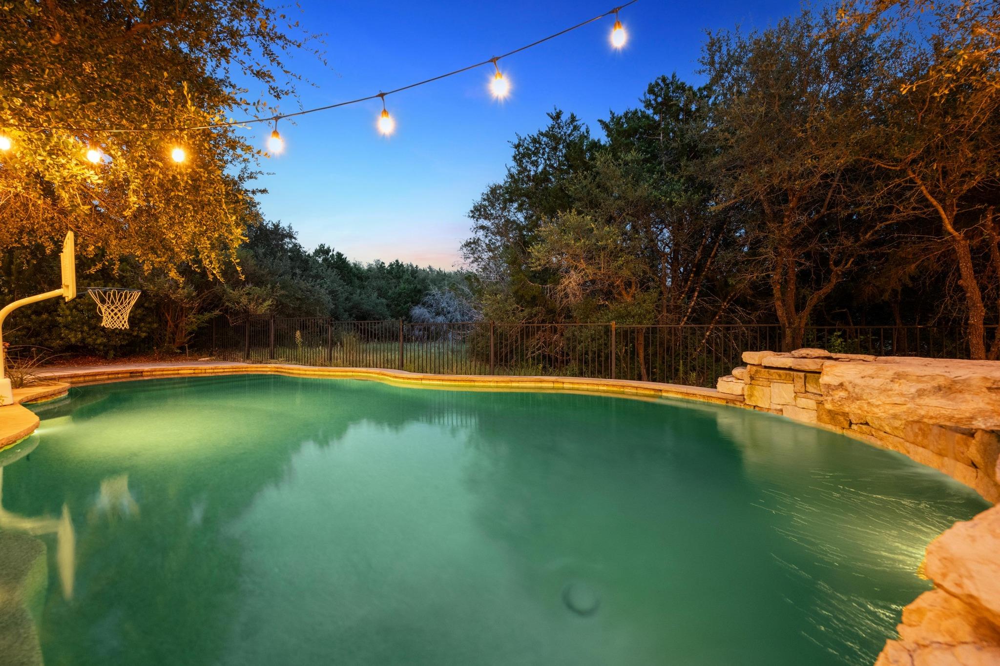 17309 Rush Pea Cir, Austin, TX 78738