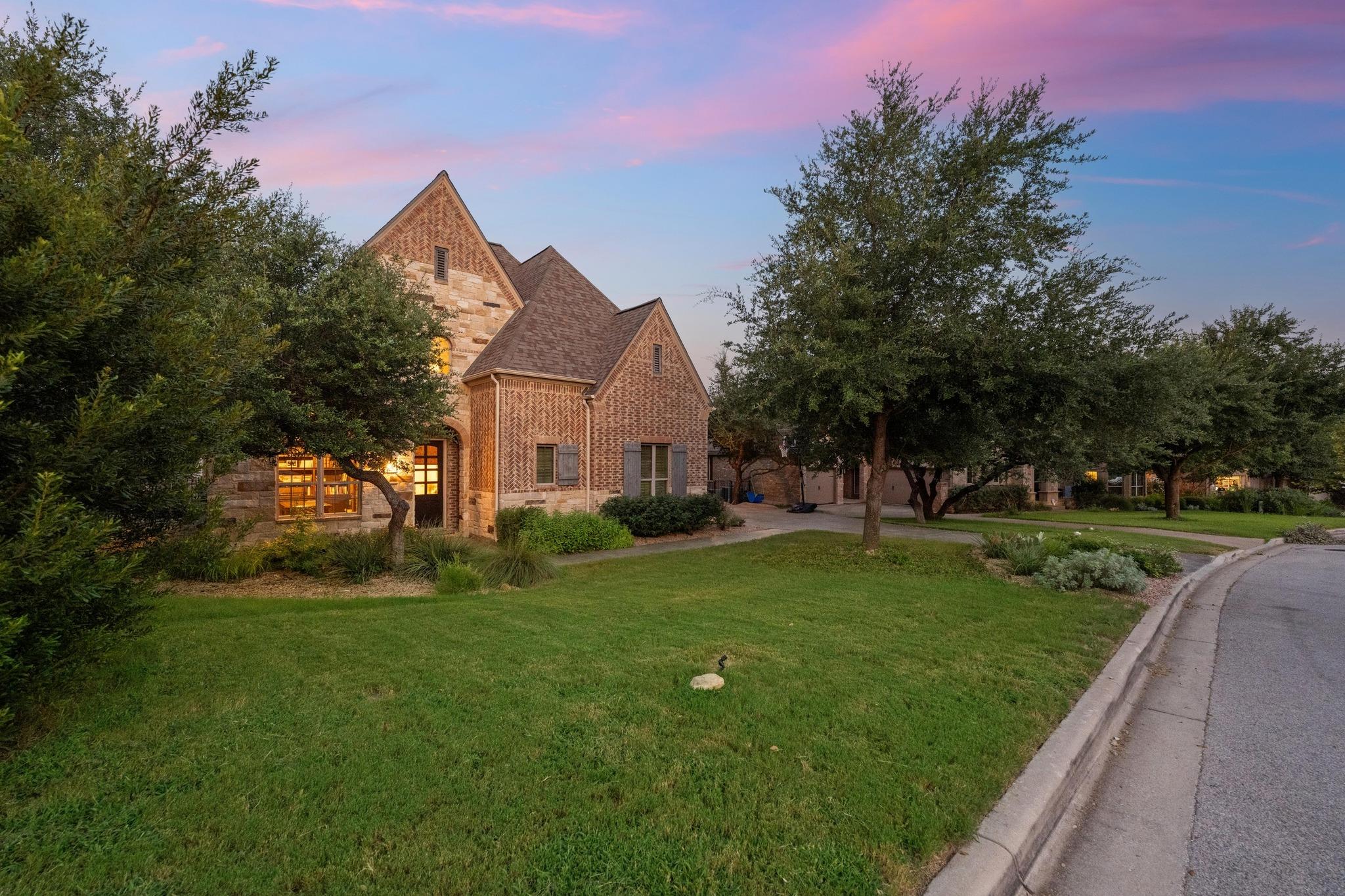 17309 Rush Pea Cir, Austin, TX 78738