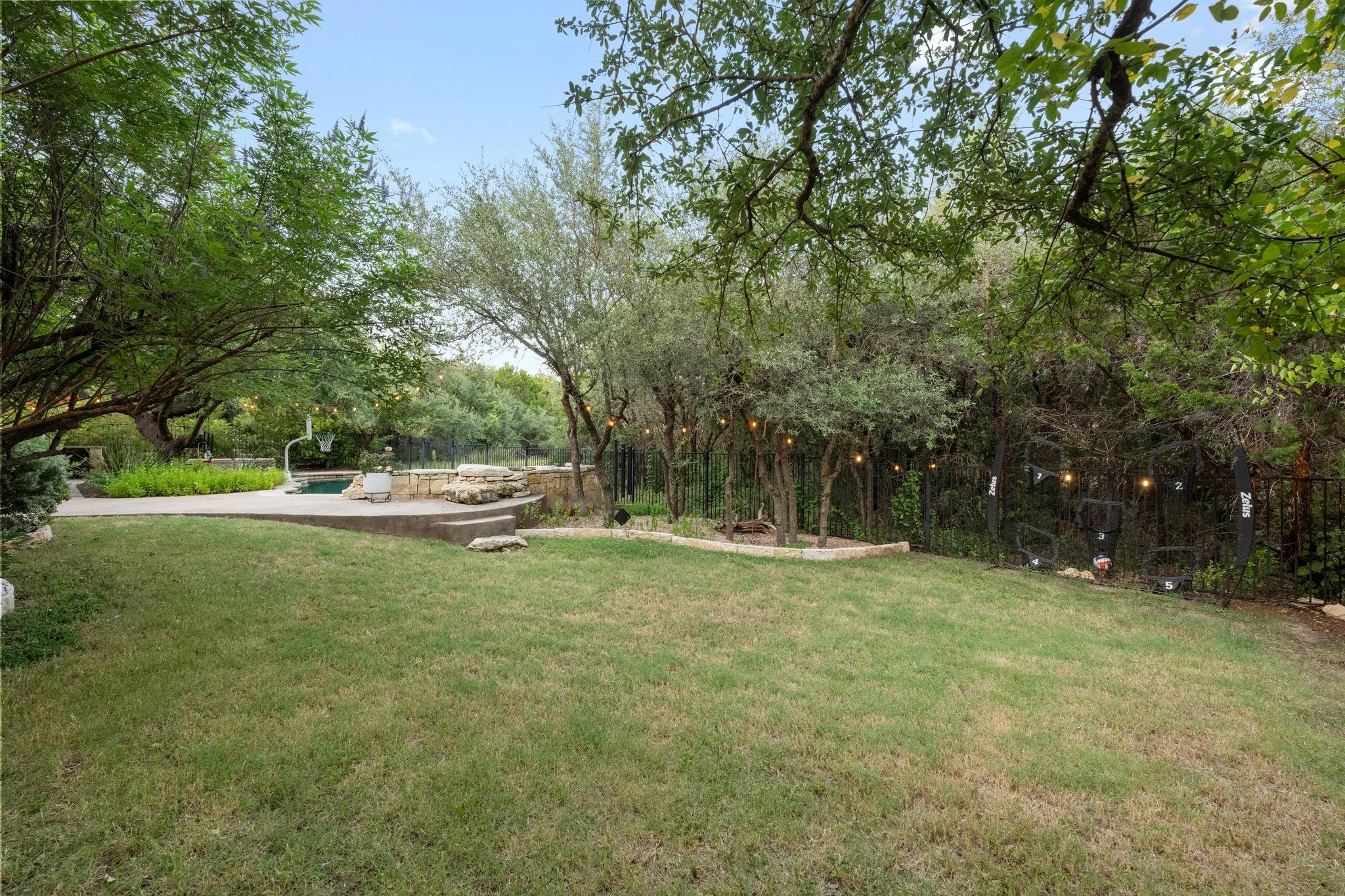 17309 Rush Pea Cir, Austin, TX 78738