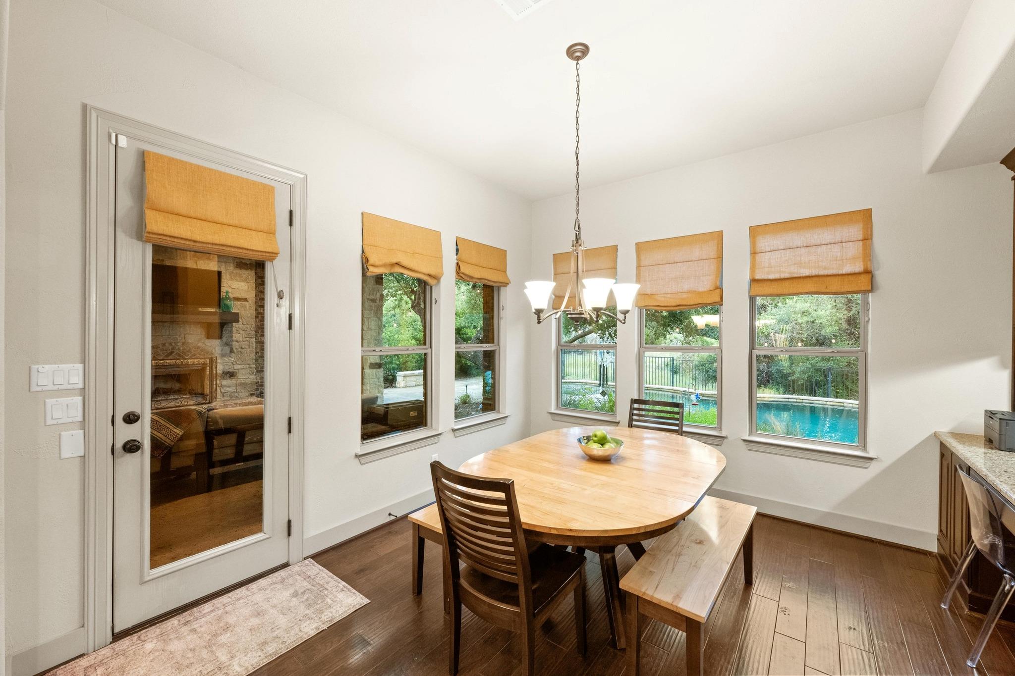 17309 Rush Pea Cir, Austin, TX 78738