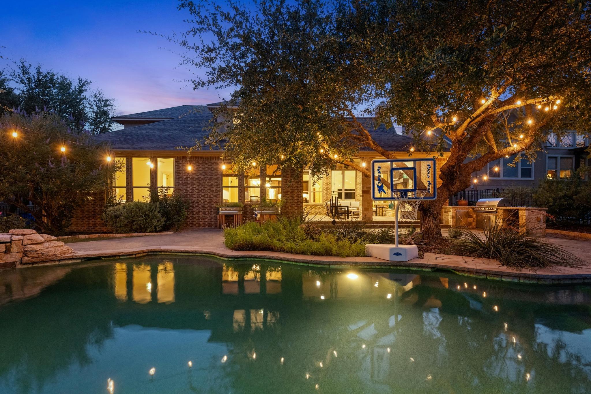 17309 Rush Pea Cir, Austin, TX 78738