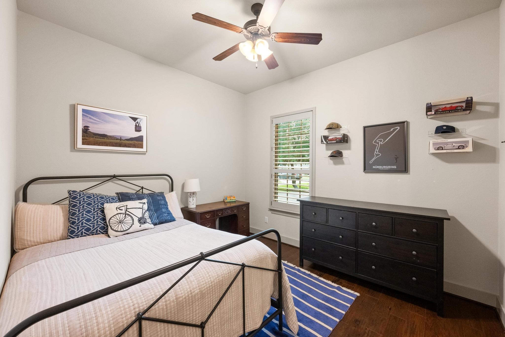 17309 Rush Pea Cir, Austin, TX 78738