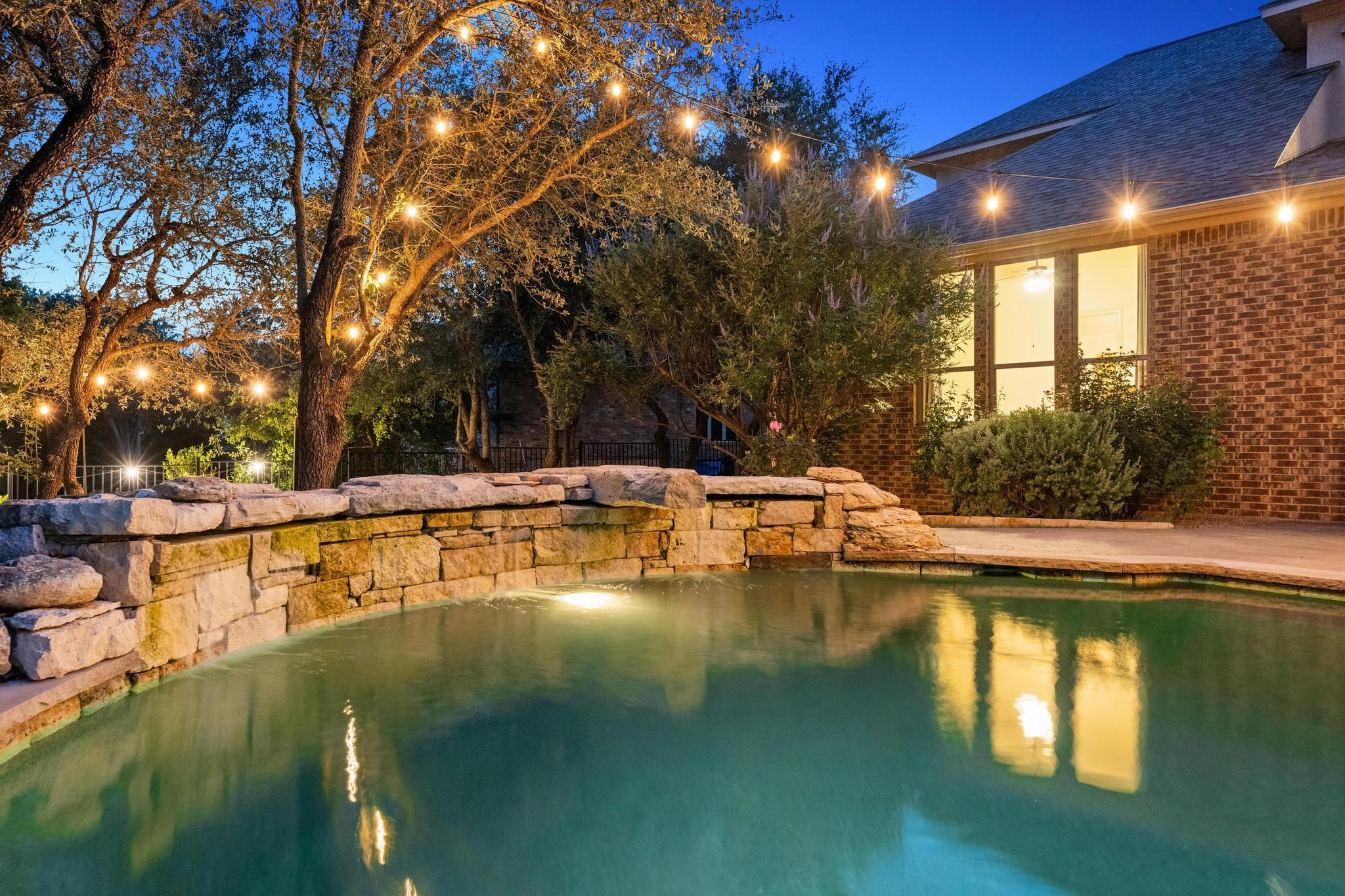 17309 Rush Pea Cir, Austin, TX 78738