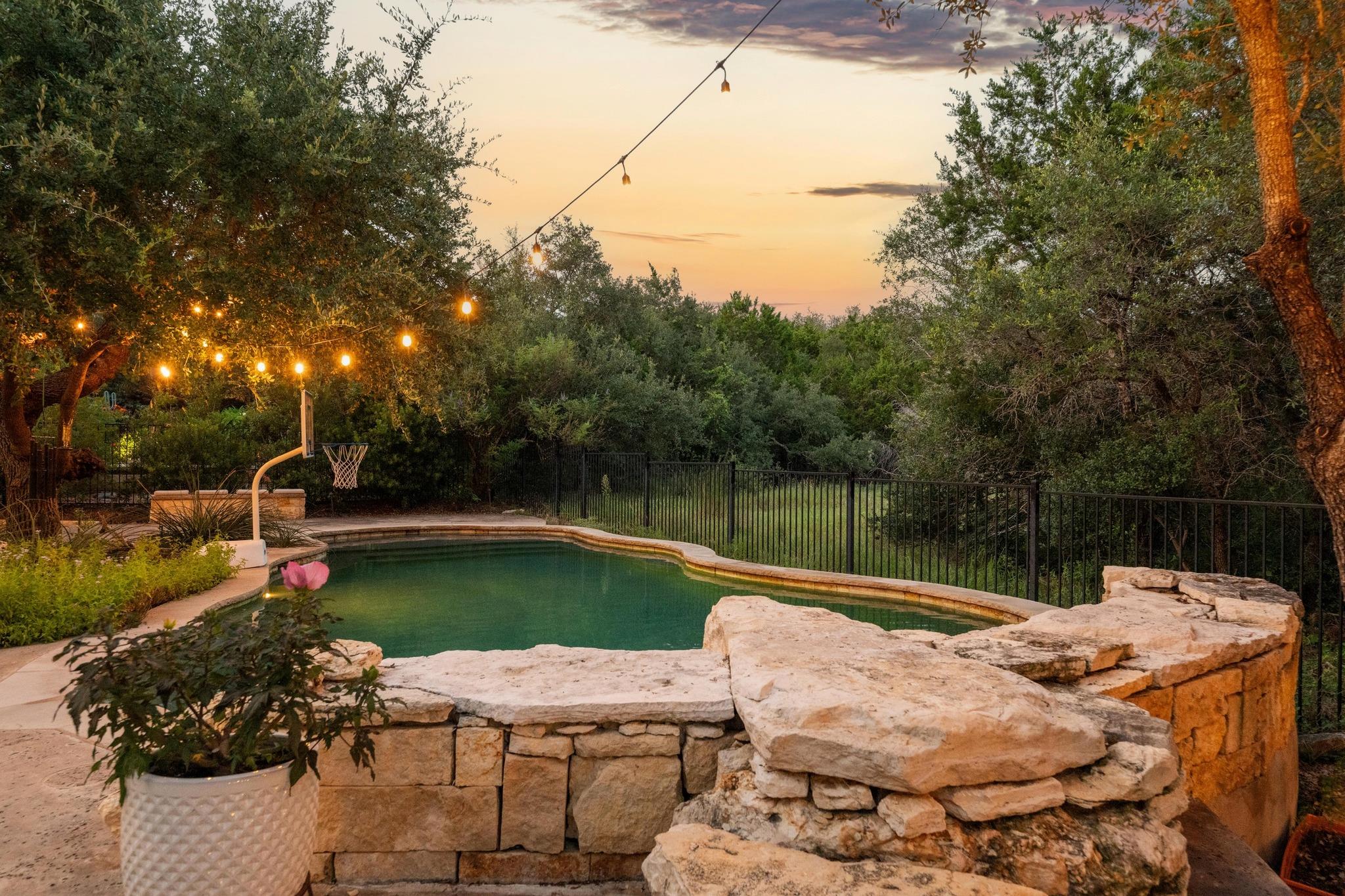 17309 Rush Pea Cir, Austin, TX 78738