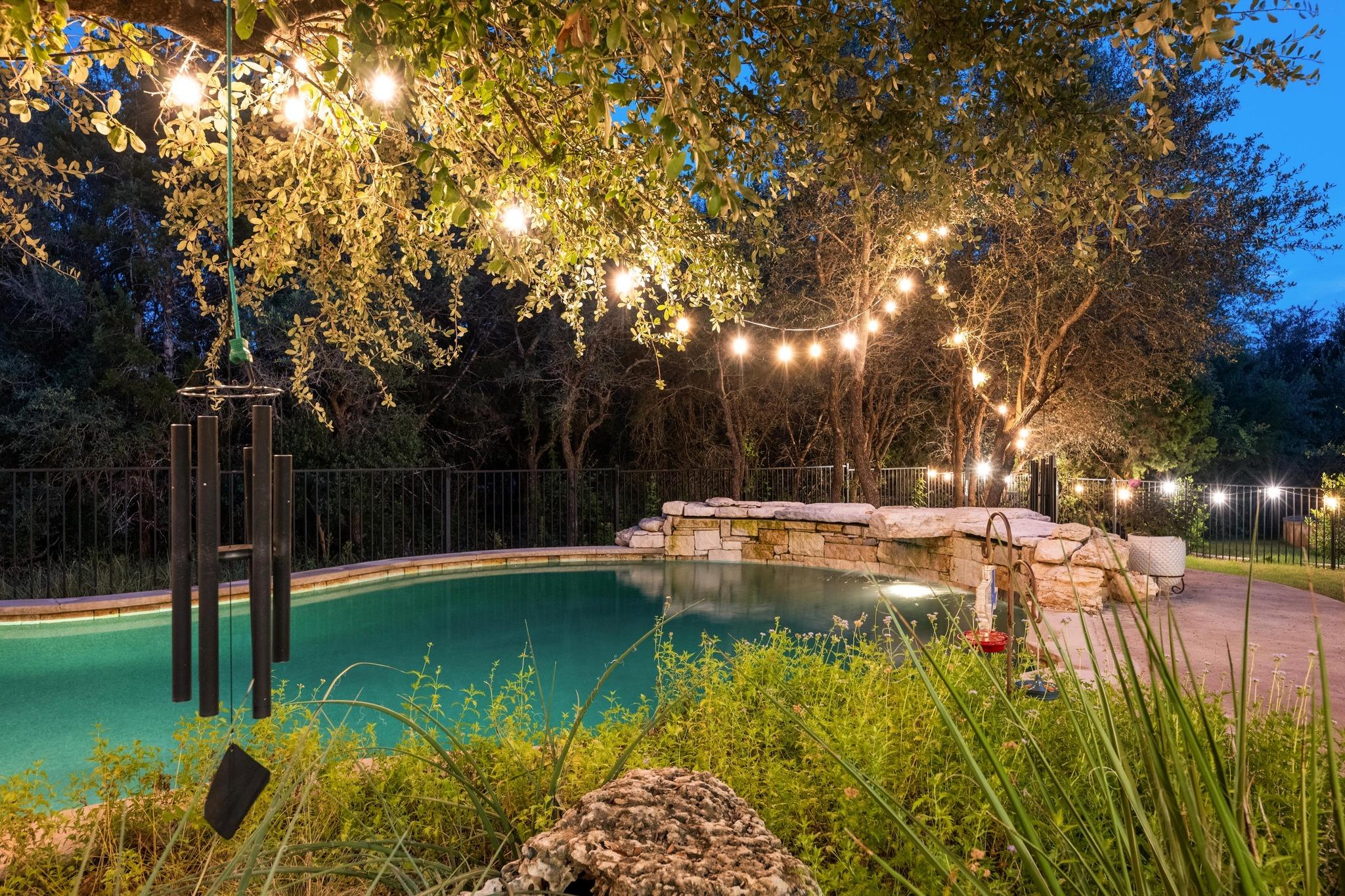 17309 Rush Pea Cir, Austin, TX 78738