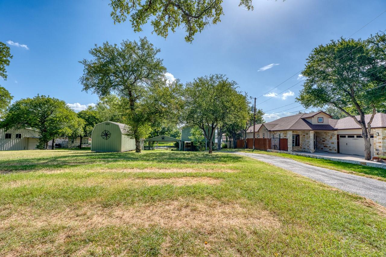 207 Princess Terrace, Sunrise Beach, TX 78643