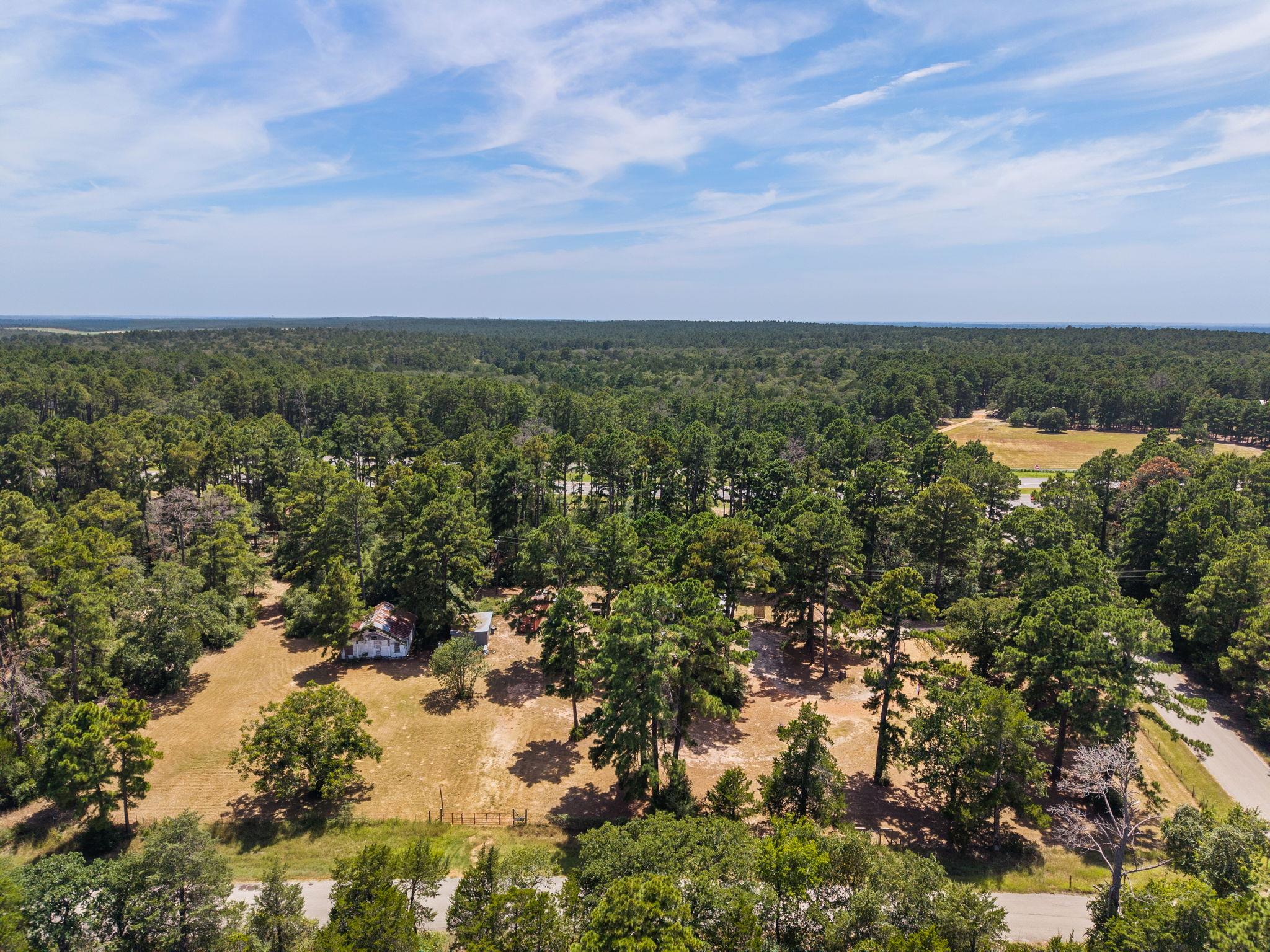 111 Scenic Farms Dr, McDade, TX 78650